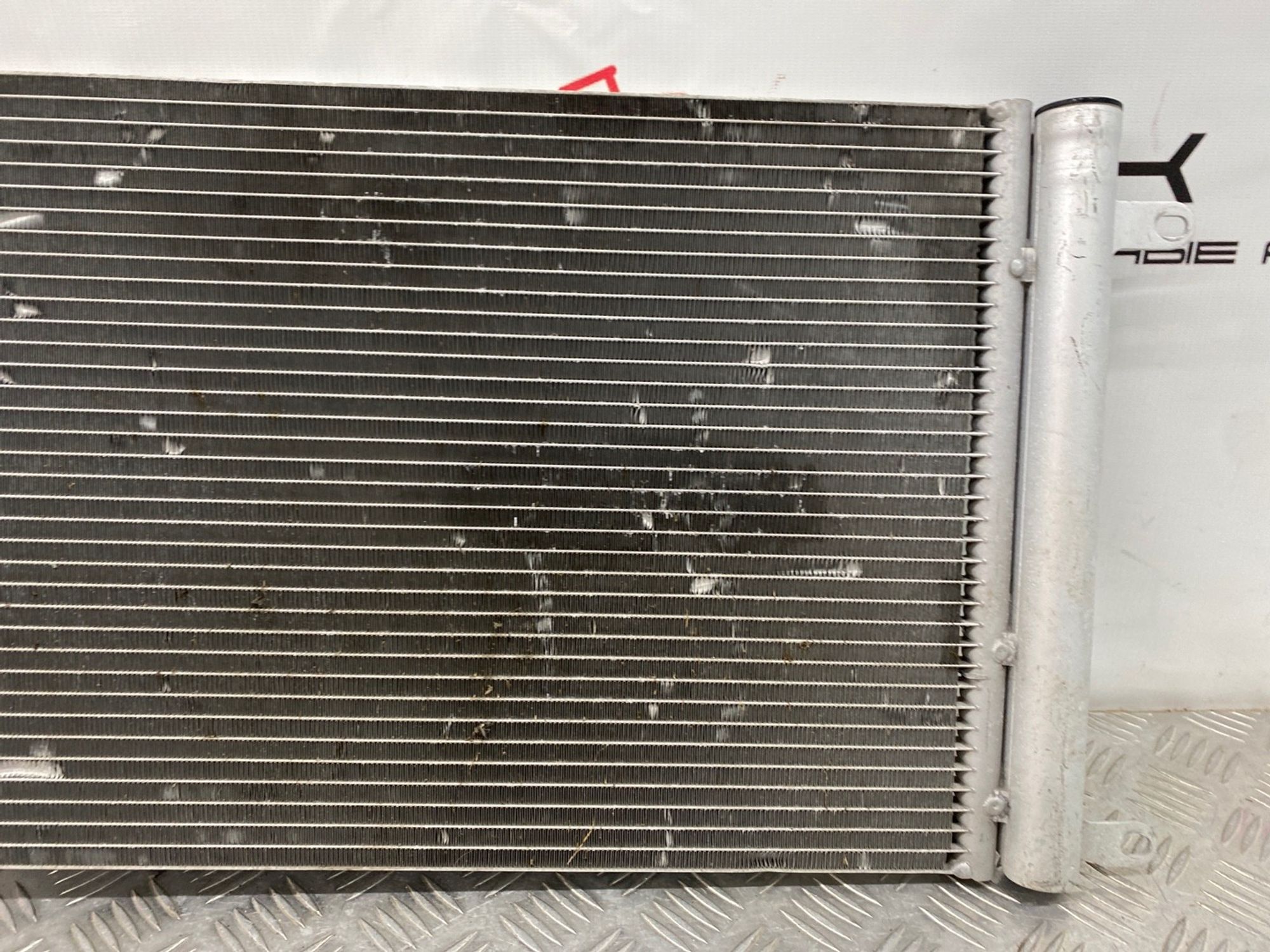 Б/У радиатор кондиционера Skoda Rapid NH1 2012, 3490 рублей, Краснодар