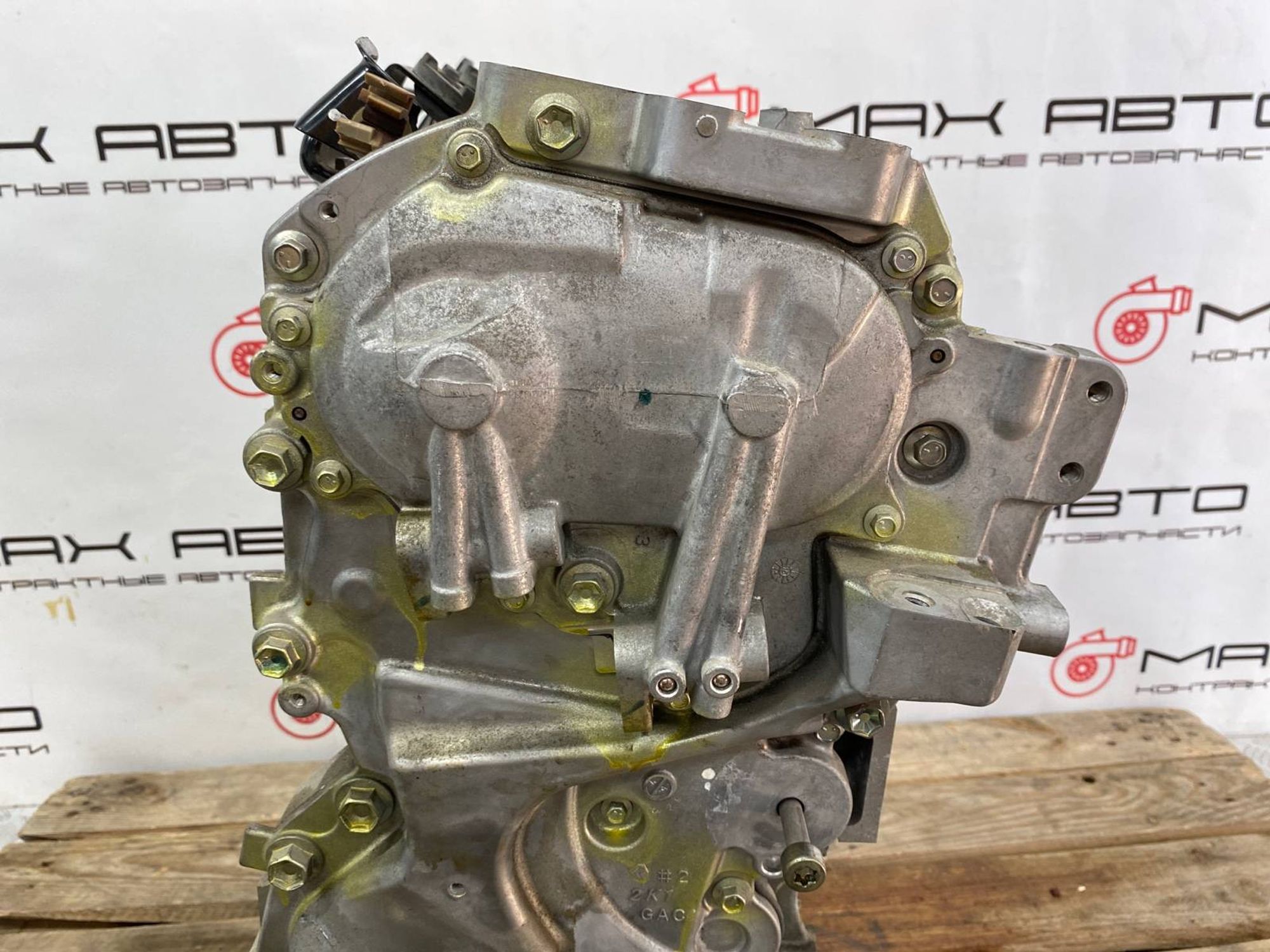 Б/У двигатель (двс) Nissan Sylphy TB17 MRA8DE 2012, 24000 рублей, Краснодар