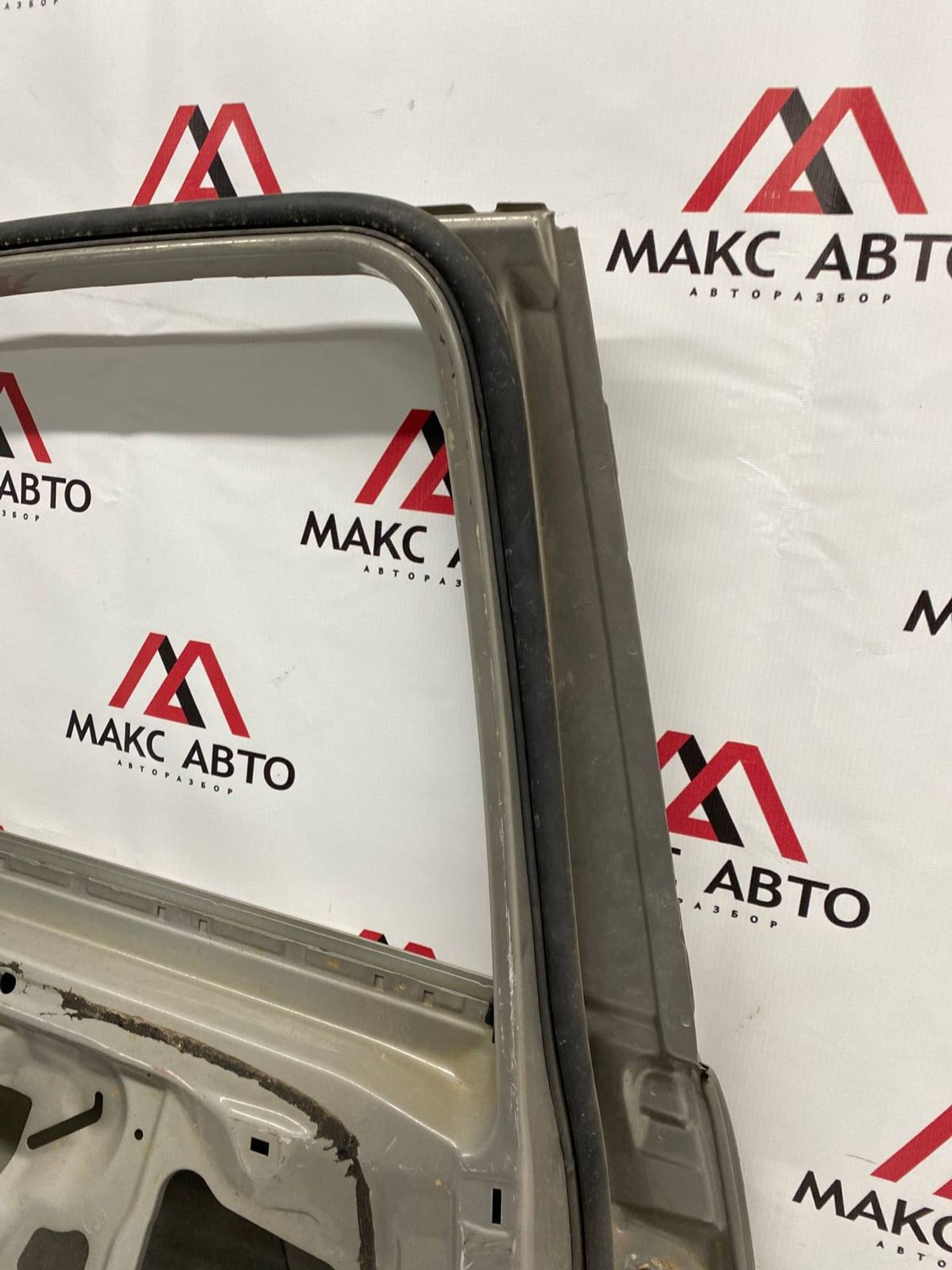 Дверь задняя левая Bmw 1-Series E87 2009, 2490 рублей, Краснодар