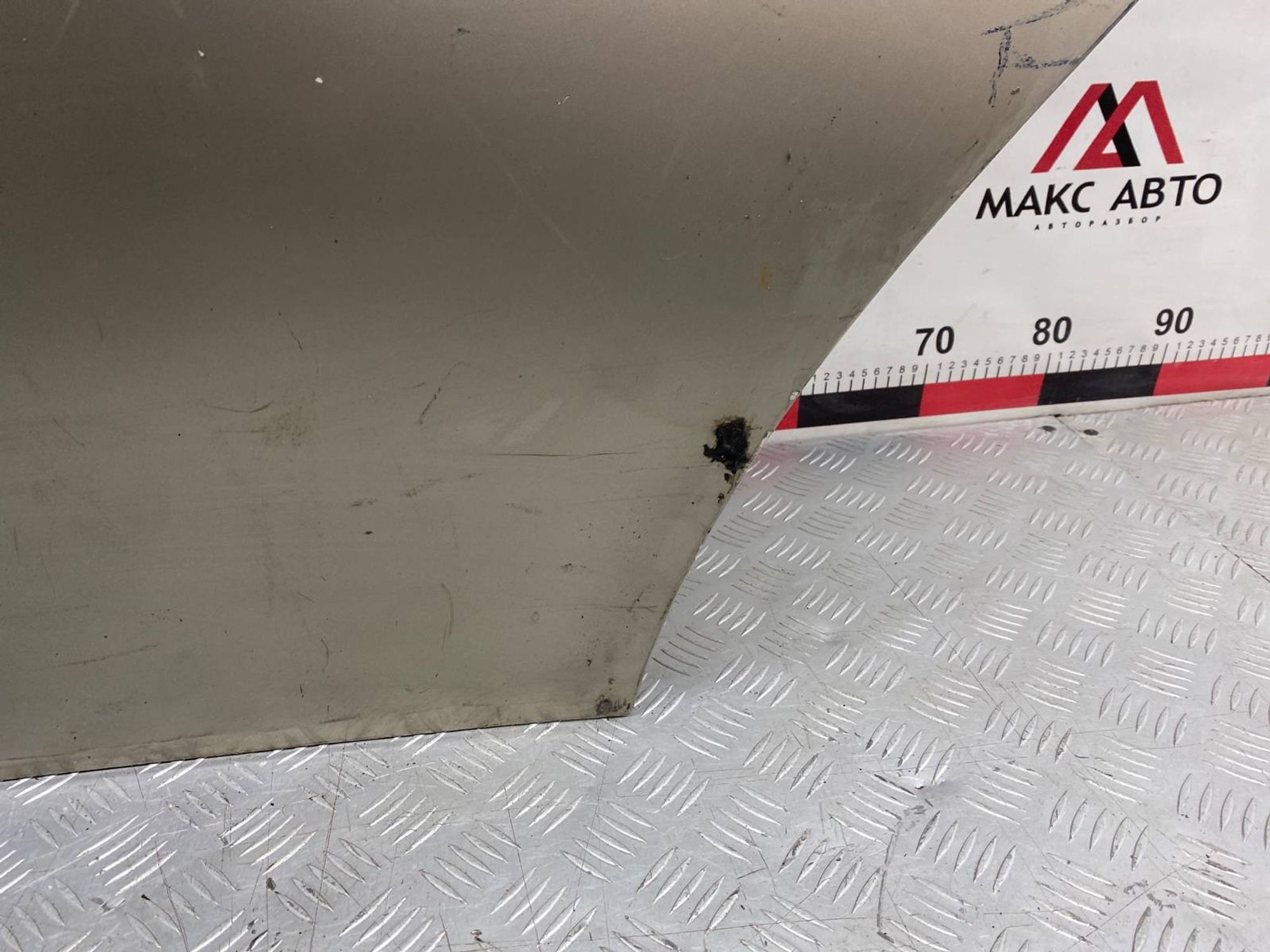 Дверь задняя левая Bmw 1-Series E87 2009, 2490 рублей, Краснодар