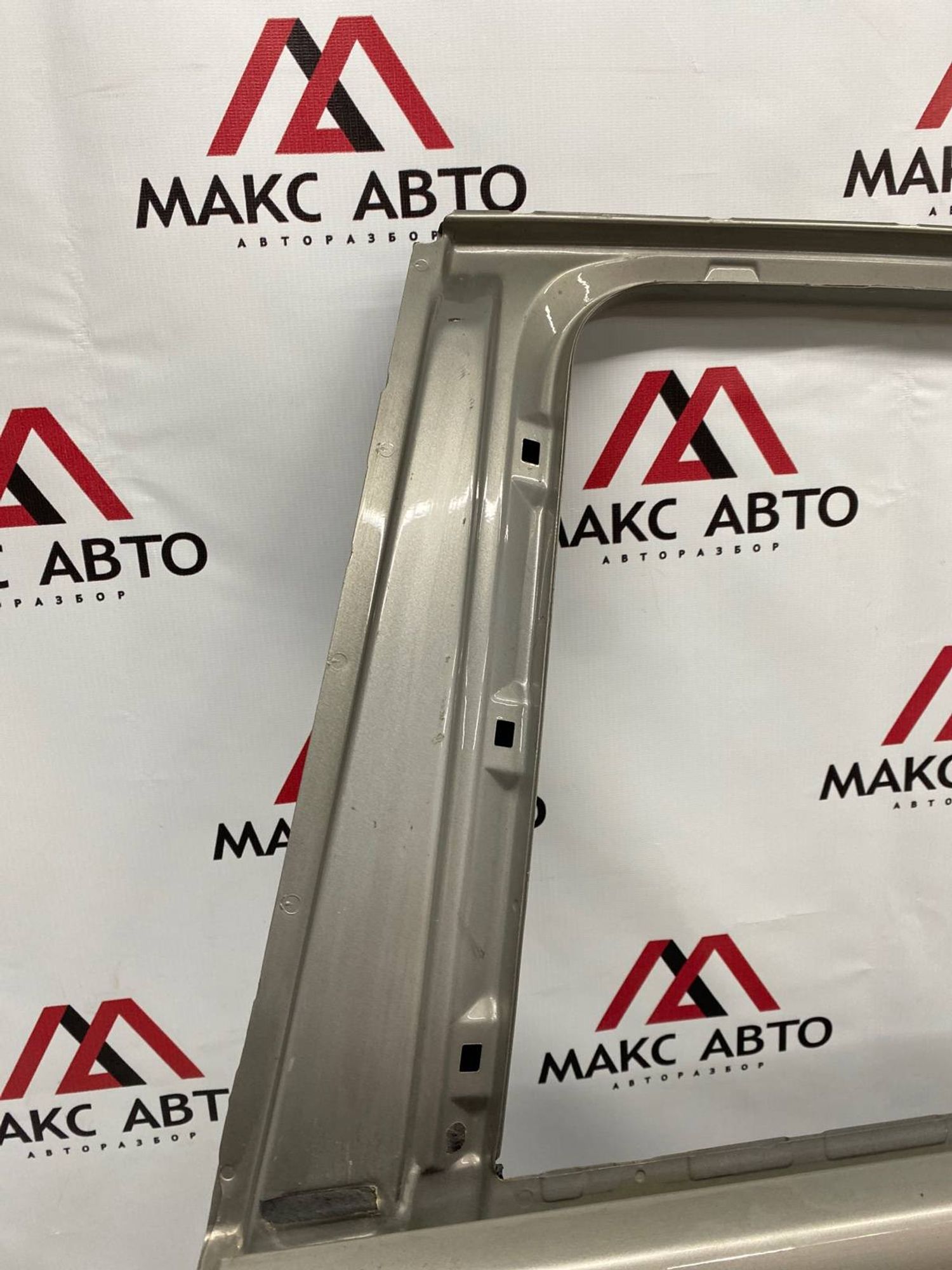 Дверь задняя левая Bmw 1-Series E87 2009, 2490 рублей, Краснодар