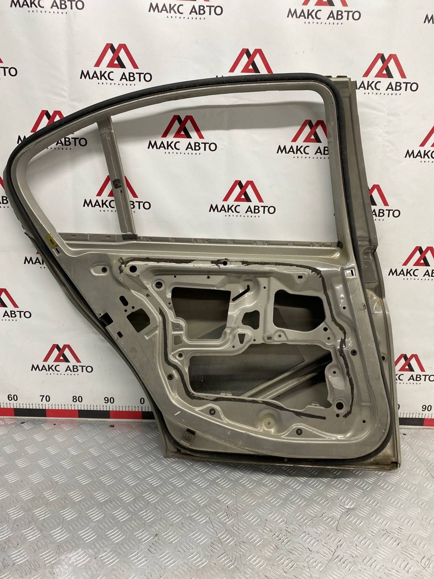 Дверь задняя левая Bmw 1-Series E87 2009, 2490 рублей, Краснодар