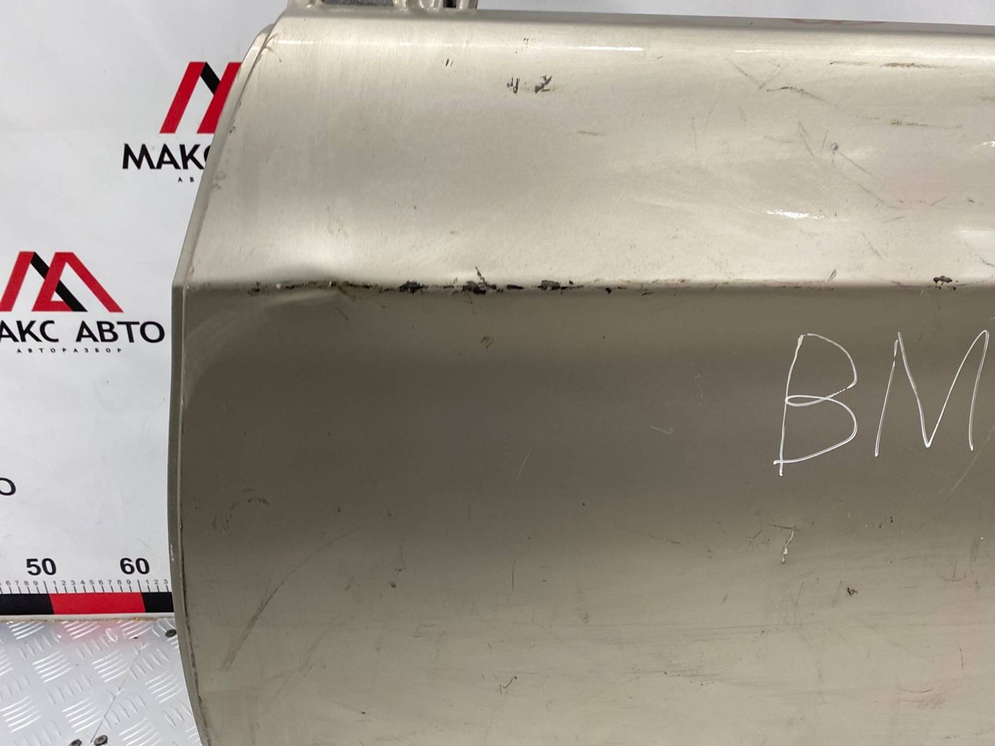 Дверь задняя левая Bmw 1-Series E87 2009, 2490 рублей, Краснодар