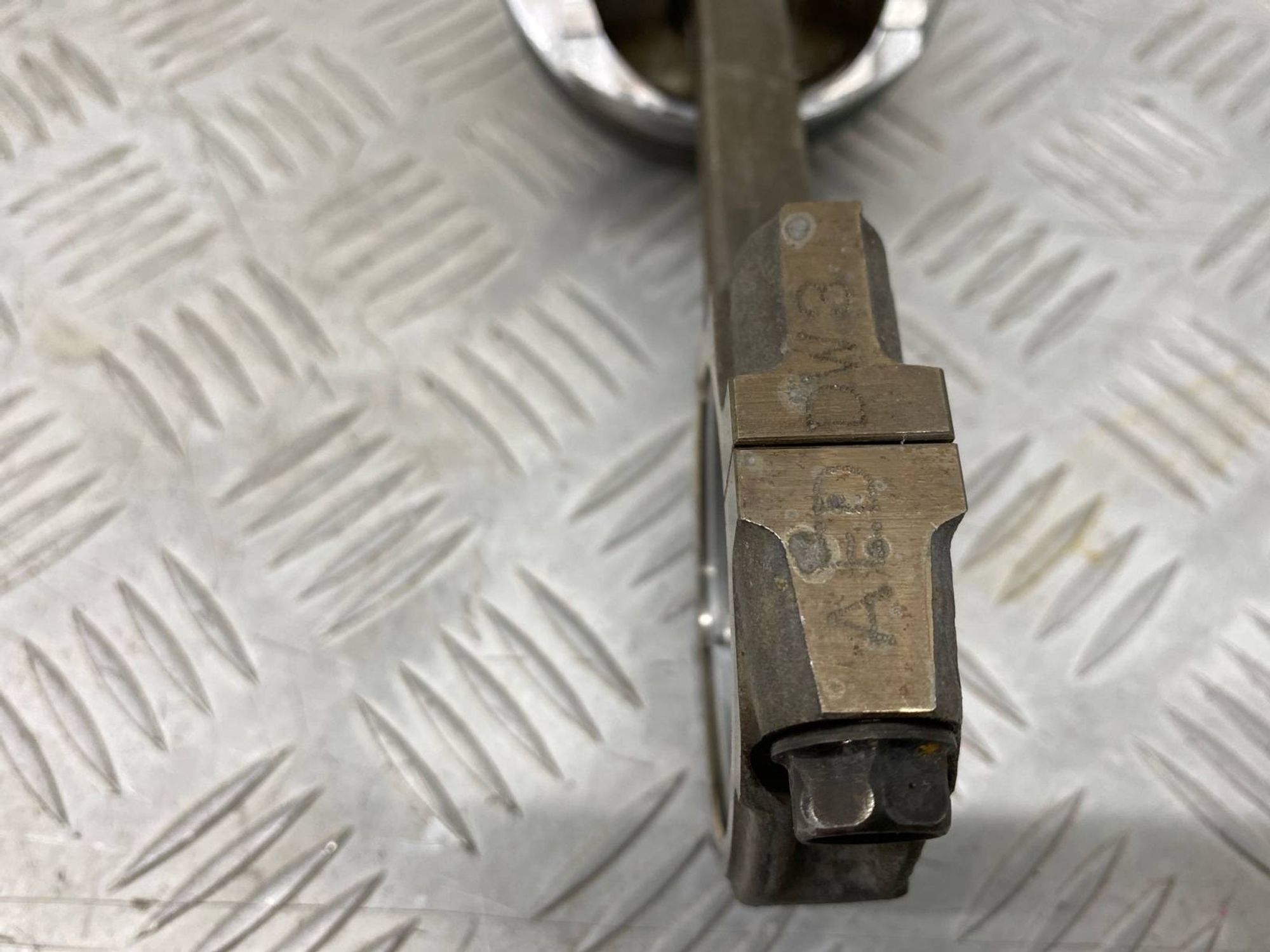 Б/У поршень с шатуном Subaru Outback B13 EZ30 2005, 1280 рублей, Краснодар