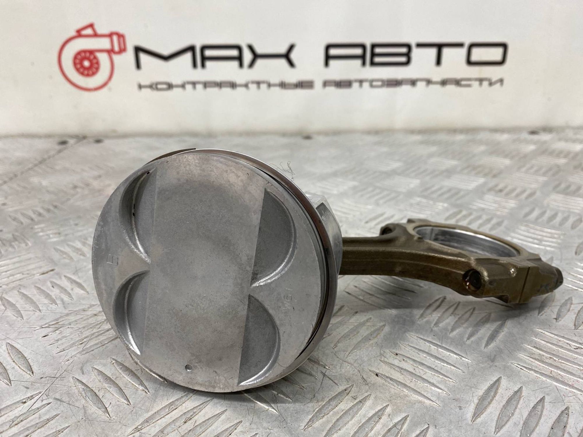 Б/У поршень с шатуном Subaru Outback B13 EZ30 2005, 1280 рублей, Краснодар