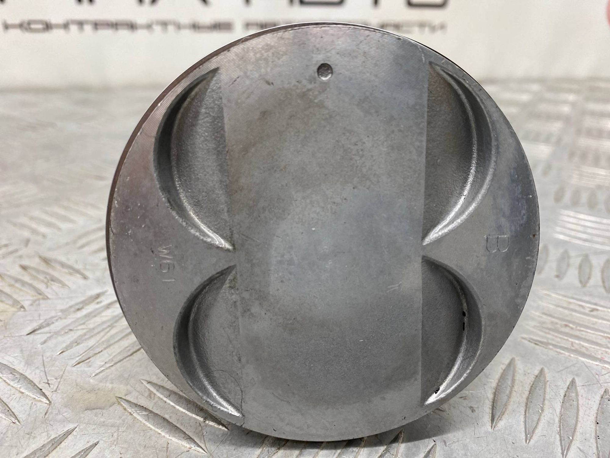 Б/У поршень с шатуном Subaru Outback B13 EZ30 2005, 1280 рублей, Краснодар