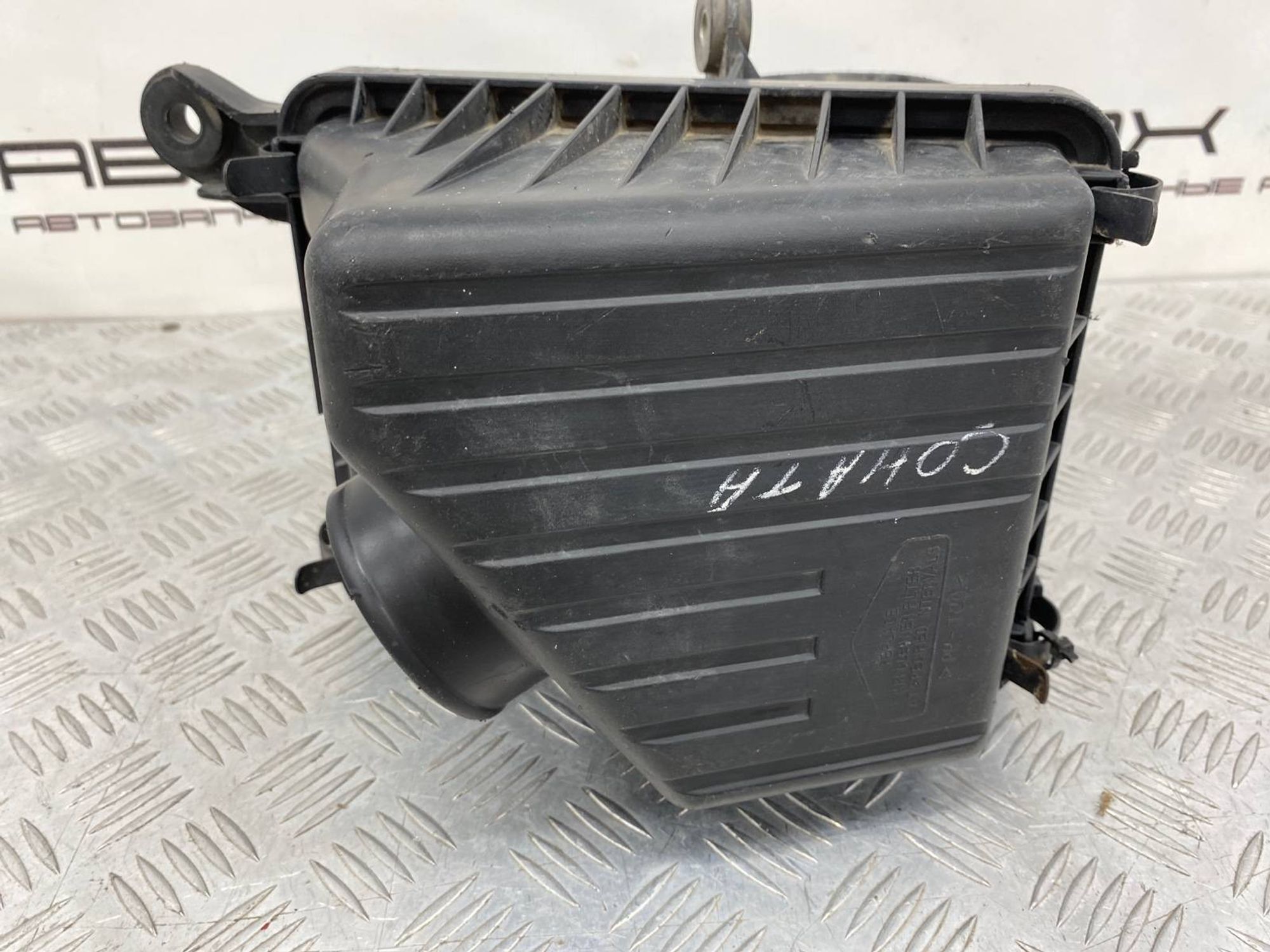 Б/У корпус воздушного фильтра Hyundai Sonata EF, 1440 рублей, Краснодар