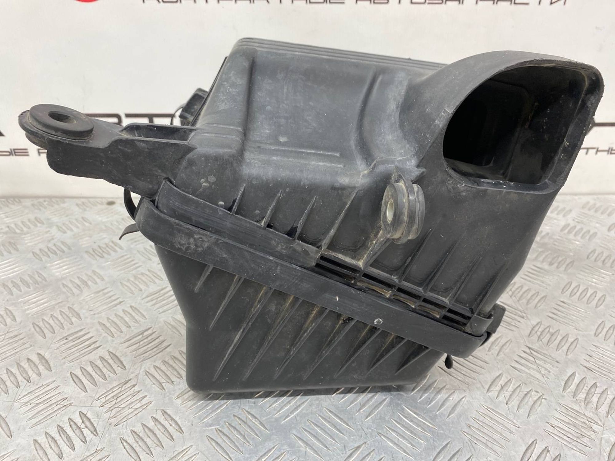 Б/У корпус воздушного фильтра Hyundai Sonata EF, 1440 рублей, Краснодар