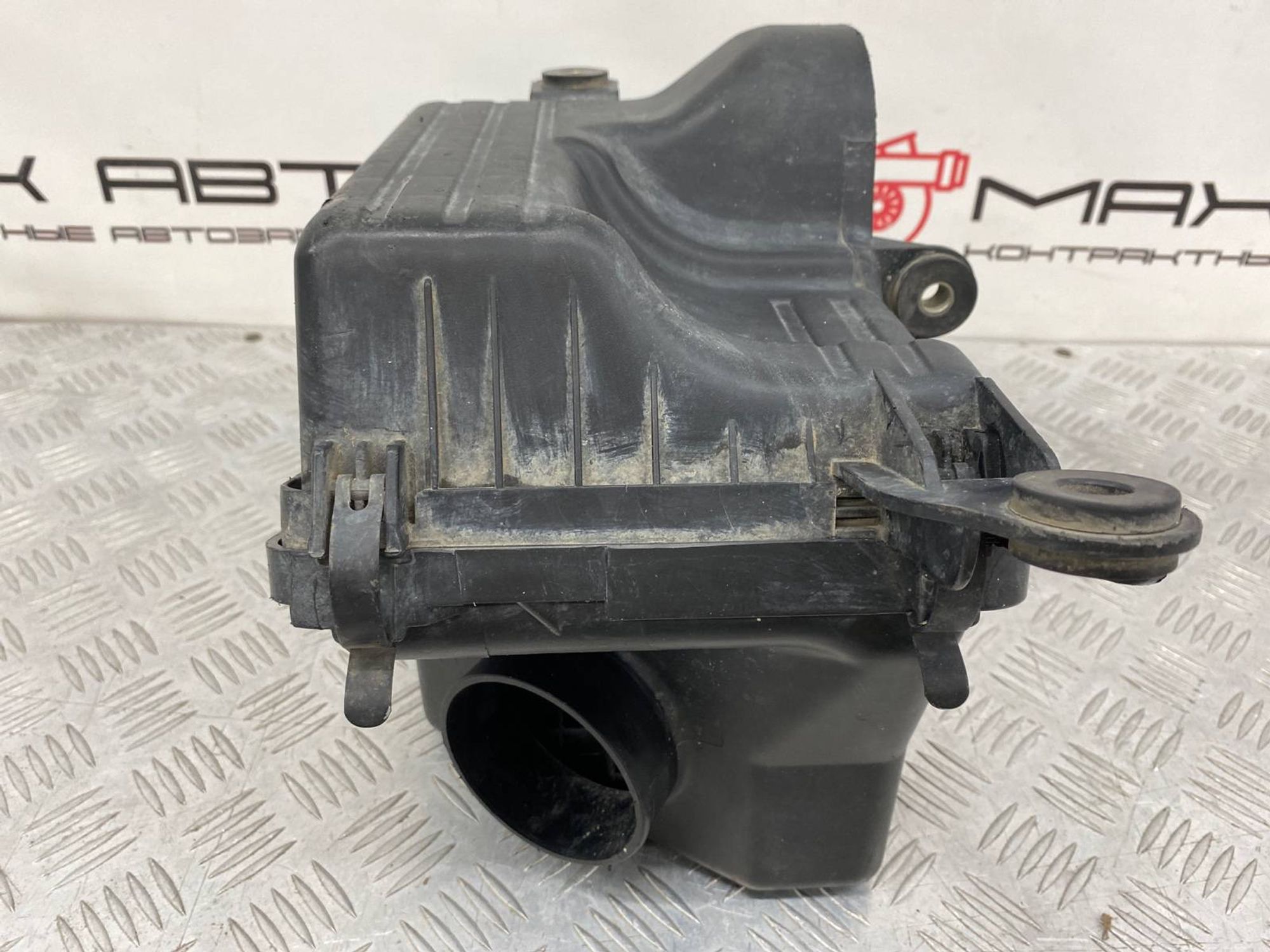 Б/У корпус воздушного фильтра Hyundai Sonata EF, 1440 рублей, Краснодар