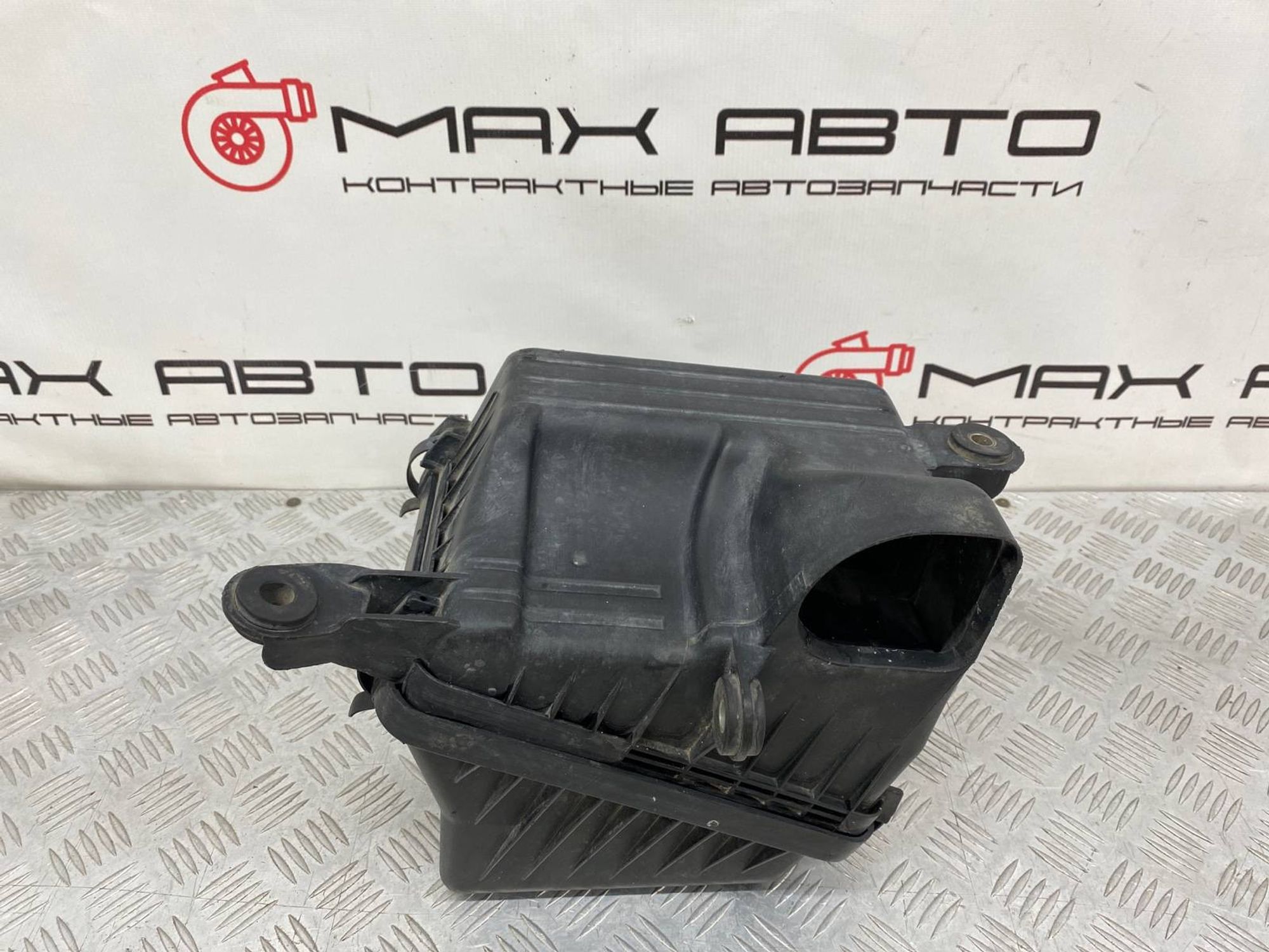 Б/У корпус воздушного фильтра Hyundai Sonata EF, 1440 рублей, Краснодар