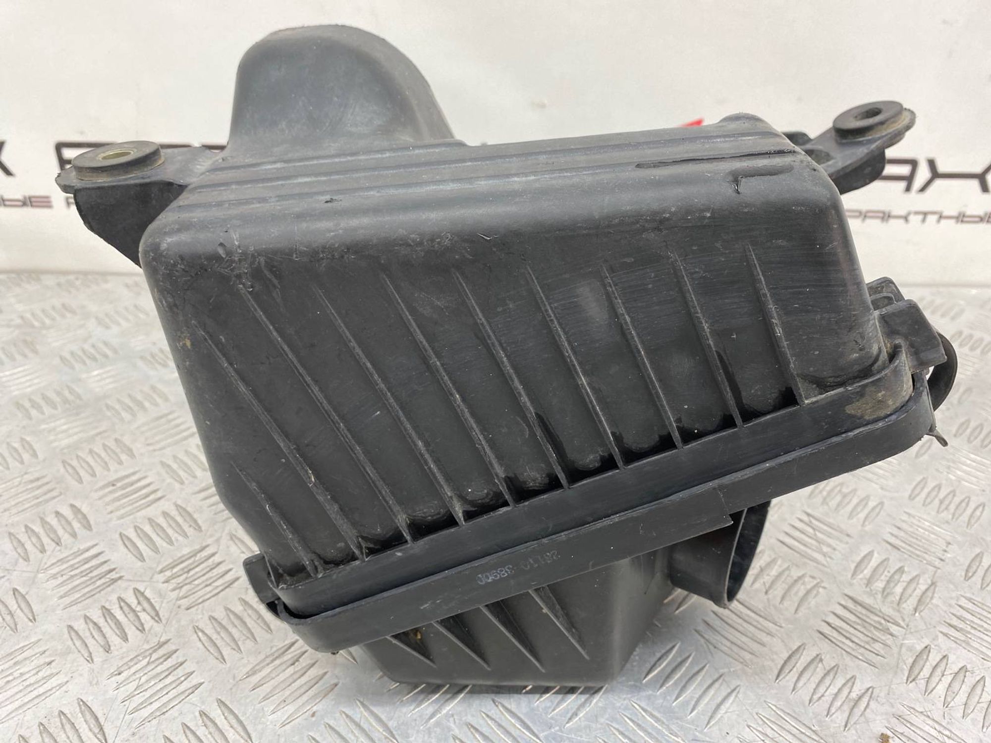 Б/У корпус воздушного фильтра Hyundai Sonata EF, 1440 рублей, Краснодар