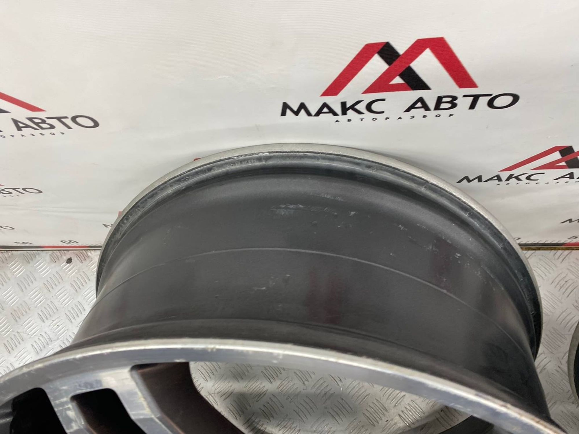 ПАРА Дисков 20 Mercedes Bens AMG a166401370053.5ET 5x112 Литой, 59990 рублей, Краснодар