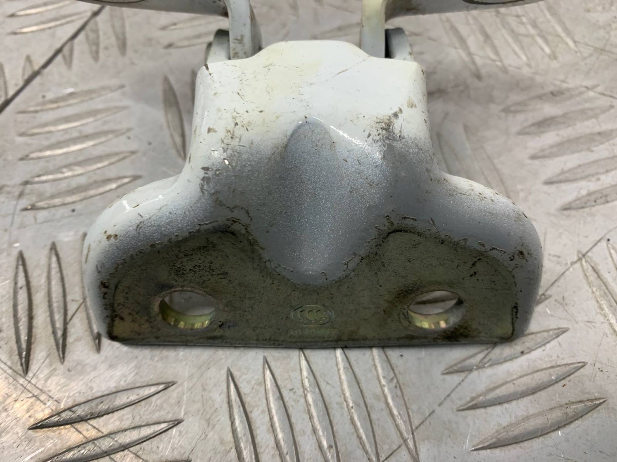 Б/У петля двери передний правый Kia Ceed JD 2014, 720 рублей, Краснодар