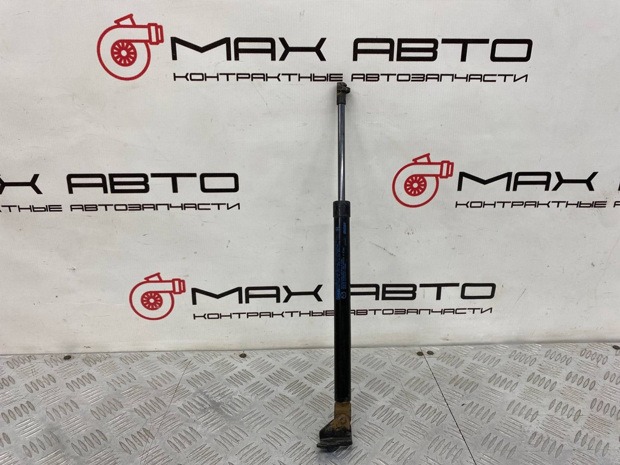 Б/У амортизатор багажника (газлифт, опора) задний, 800 рублей, Краснодар