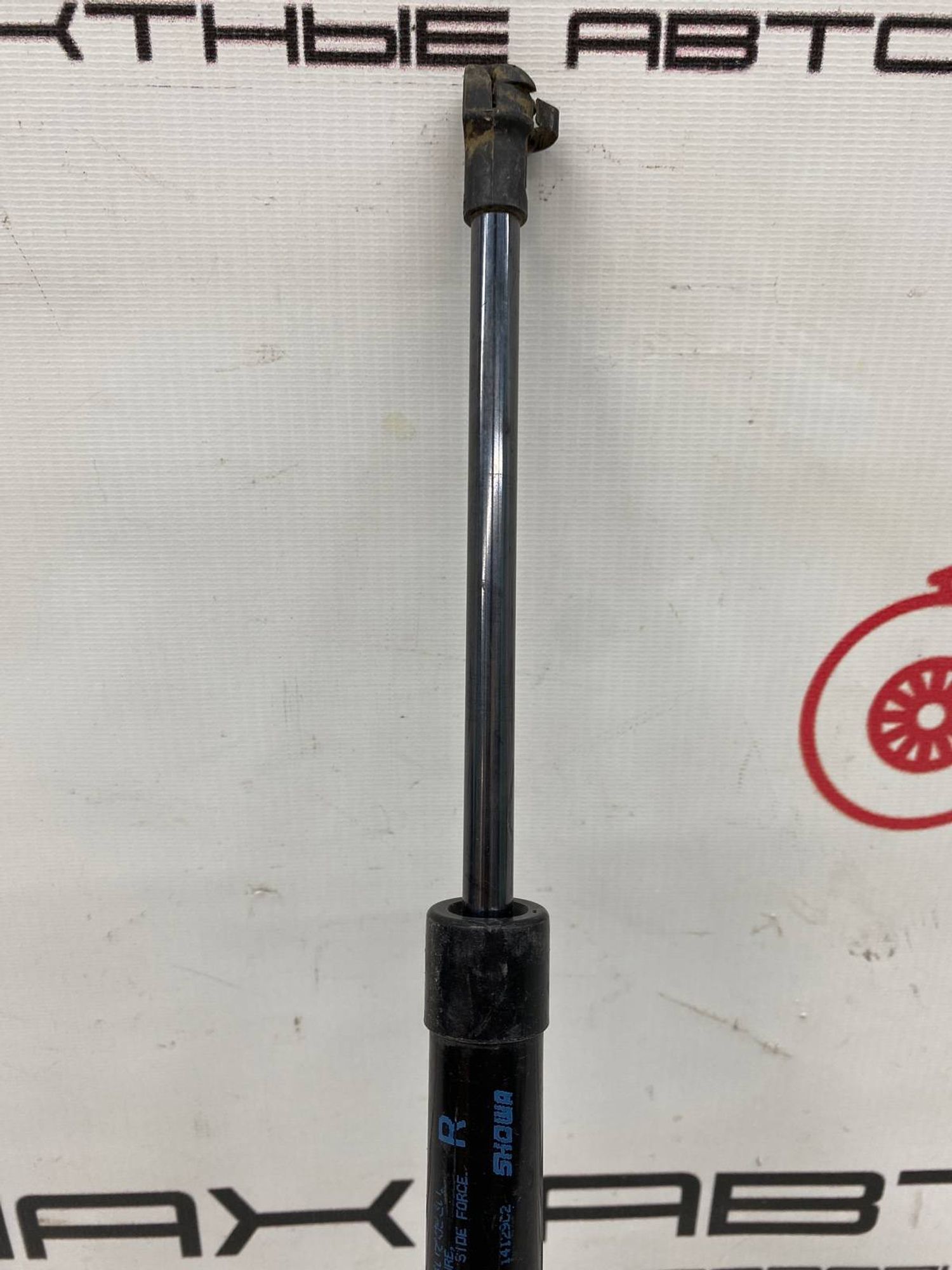 Б/У амортизатор багажника (газлифт, опора) задний, 800 рублей, Краснодар