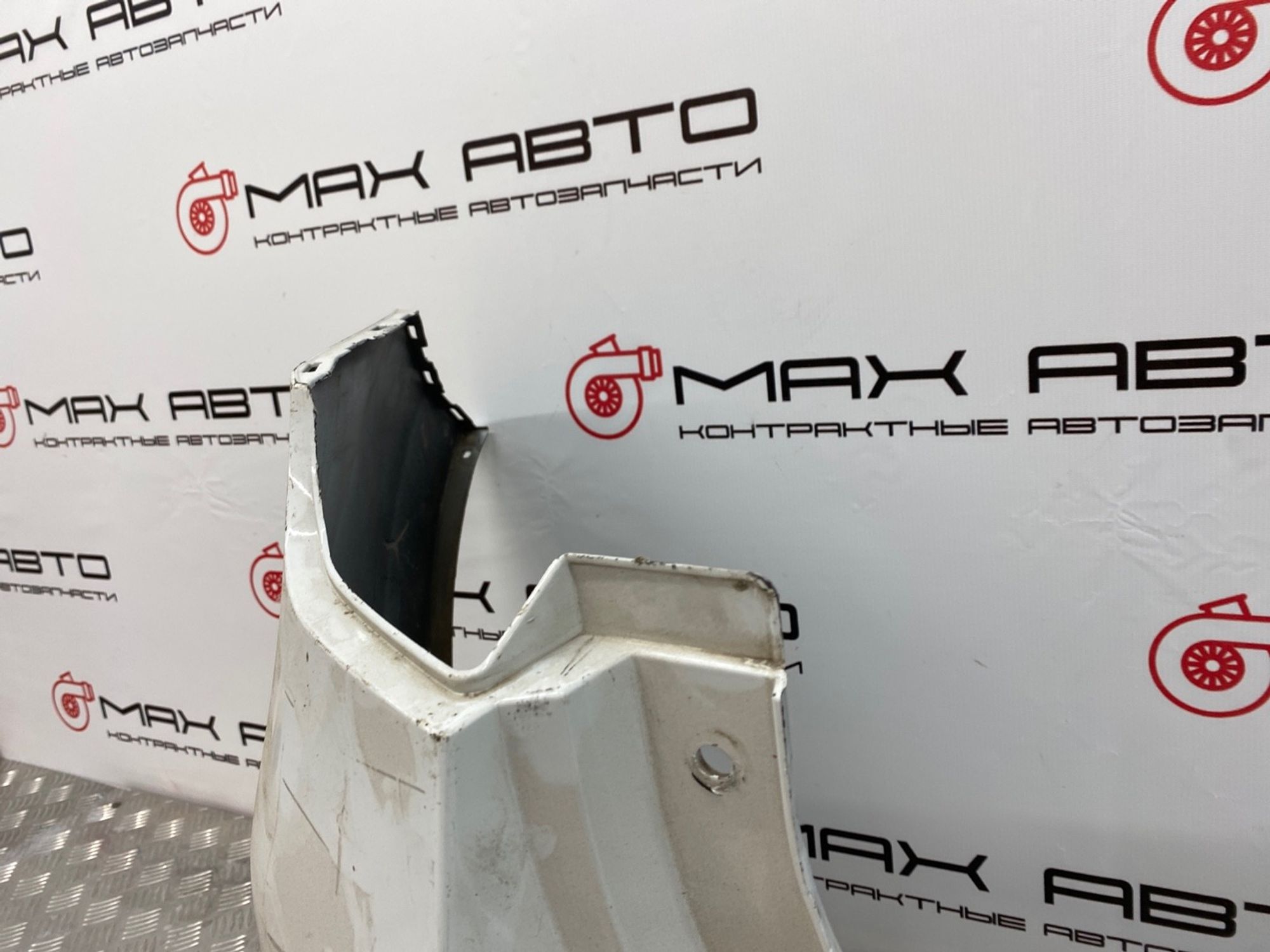 Б/У Бампер задний Renault Duster HSA 2012, 4990 рублей, Краснодар