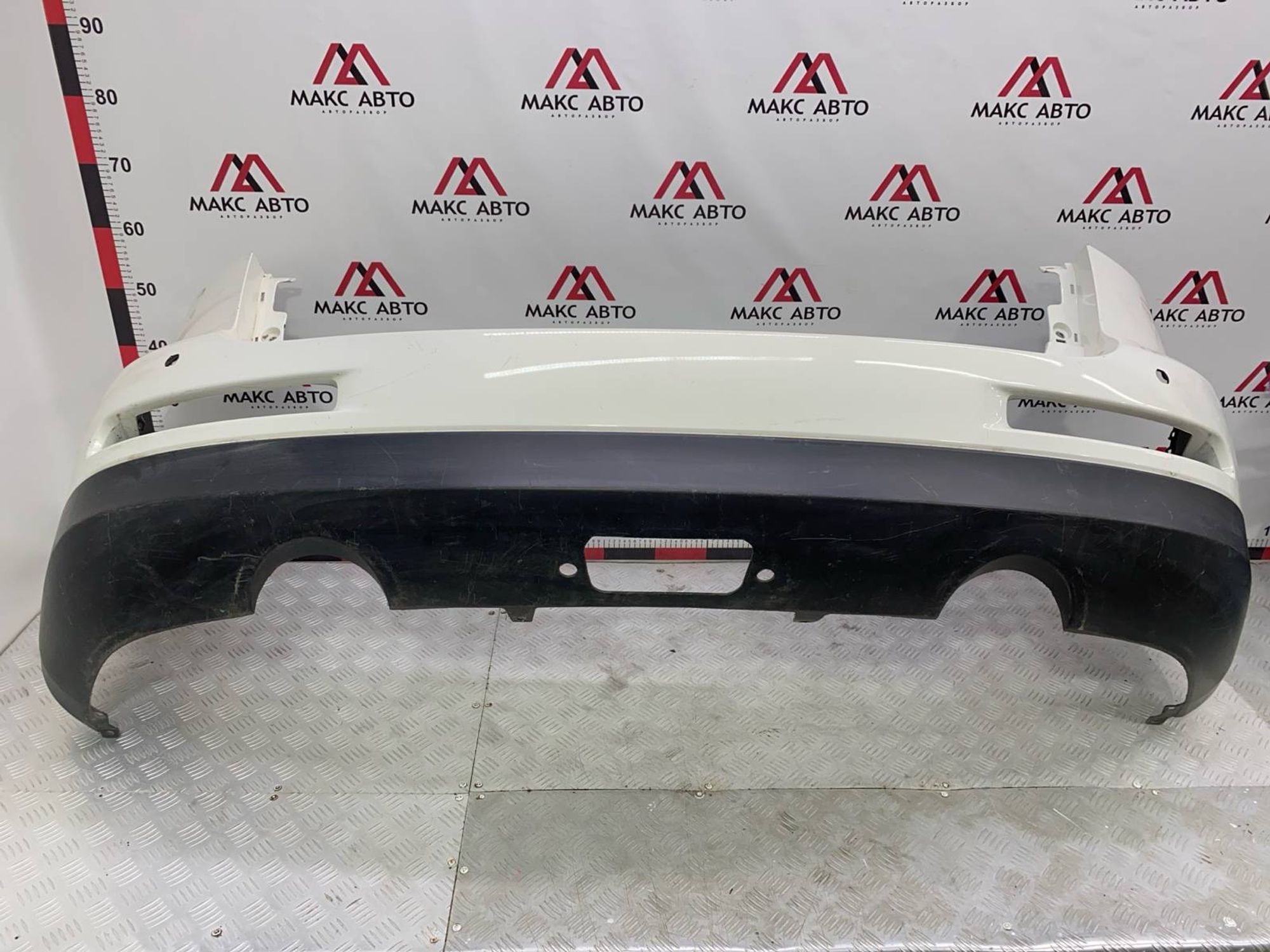 Бампер задний Infiniti Ex Qx50 INFINITI EX25 VQ35HR 2008, 3490 рублей, Краснодар