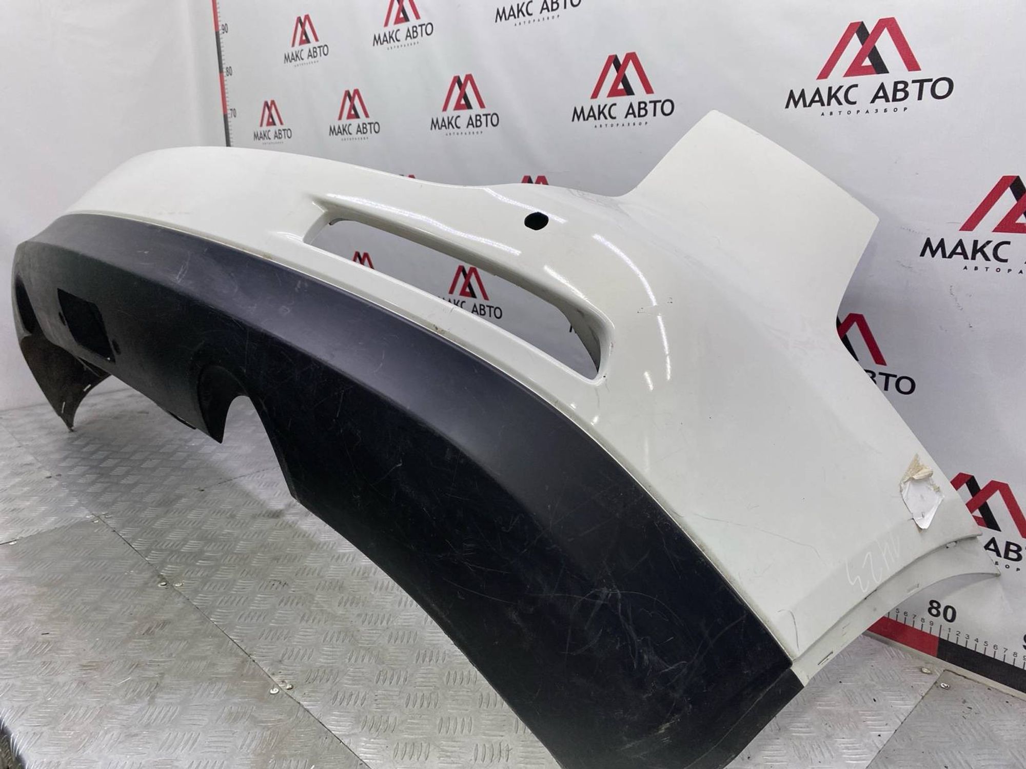 Бампер задний Infiniti Ex Qx50 INFINITI EX25 VQ35HR 2008, 3490 рублей, Краснодар