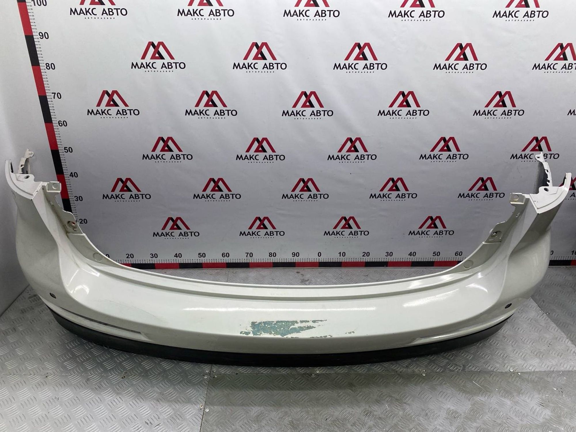 Бампер задний Infiniti Ex Qx50 INFINITI EX25 VQ35HR 2008, 3490 рублей, Краснодар