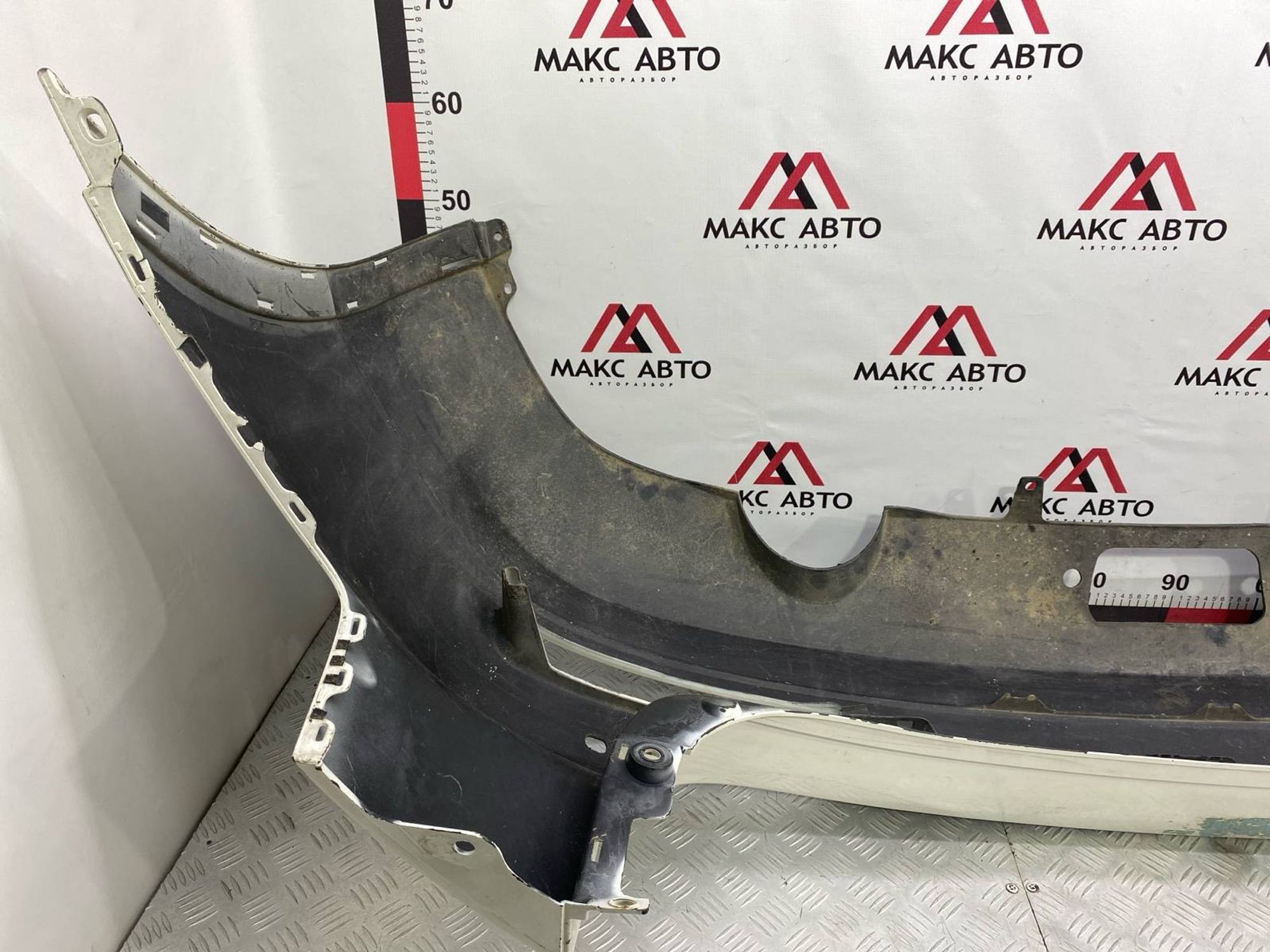 Бампер задний Infiniti Ex Qx50 INFINITI EX25 VQ35HR 2008, 3490 рублей, Краснодар