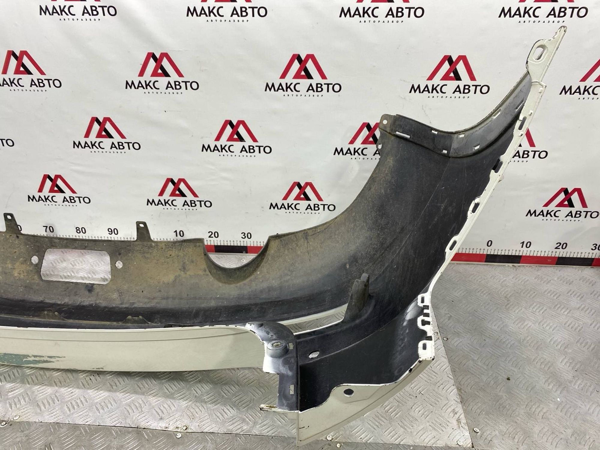 Бампер задний Infiniti Ex Qx50 INFINITI EX25 VQ35HR 2008, 3490 рублей, Краснодар