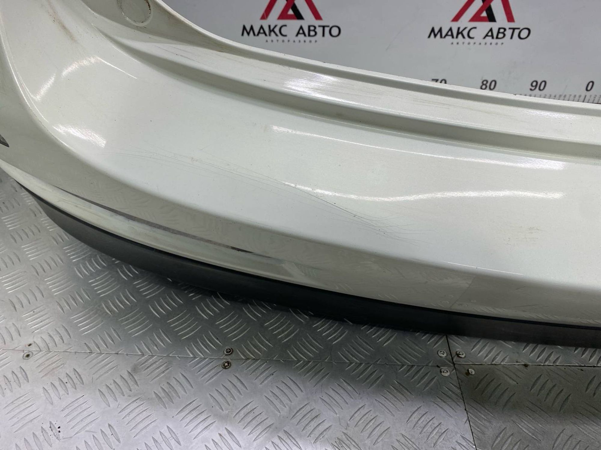 Бампер задний Infiniti Ex Qx50 INFINITI EX25 VQ35HR 2008, 3490 рублей, Краснодар