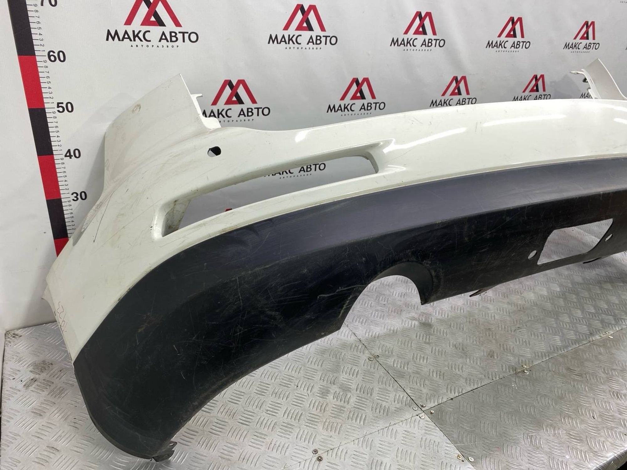 Бампер задний Infiniti Ex Qx50 INFINITI EX25 VQ35HR 2008, 3490 рублей, Краснодар