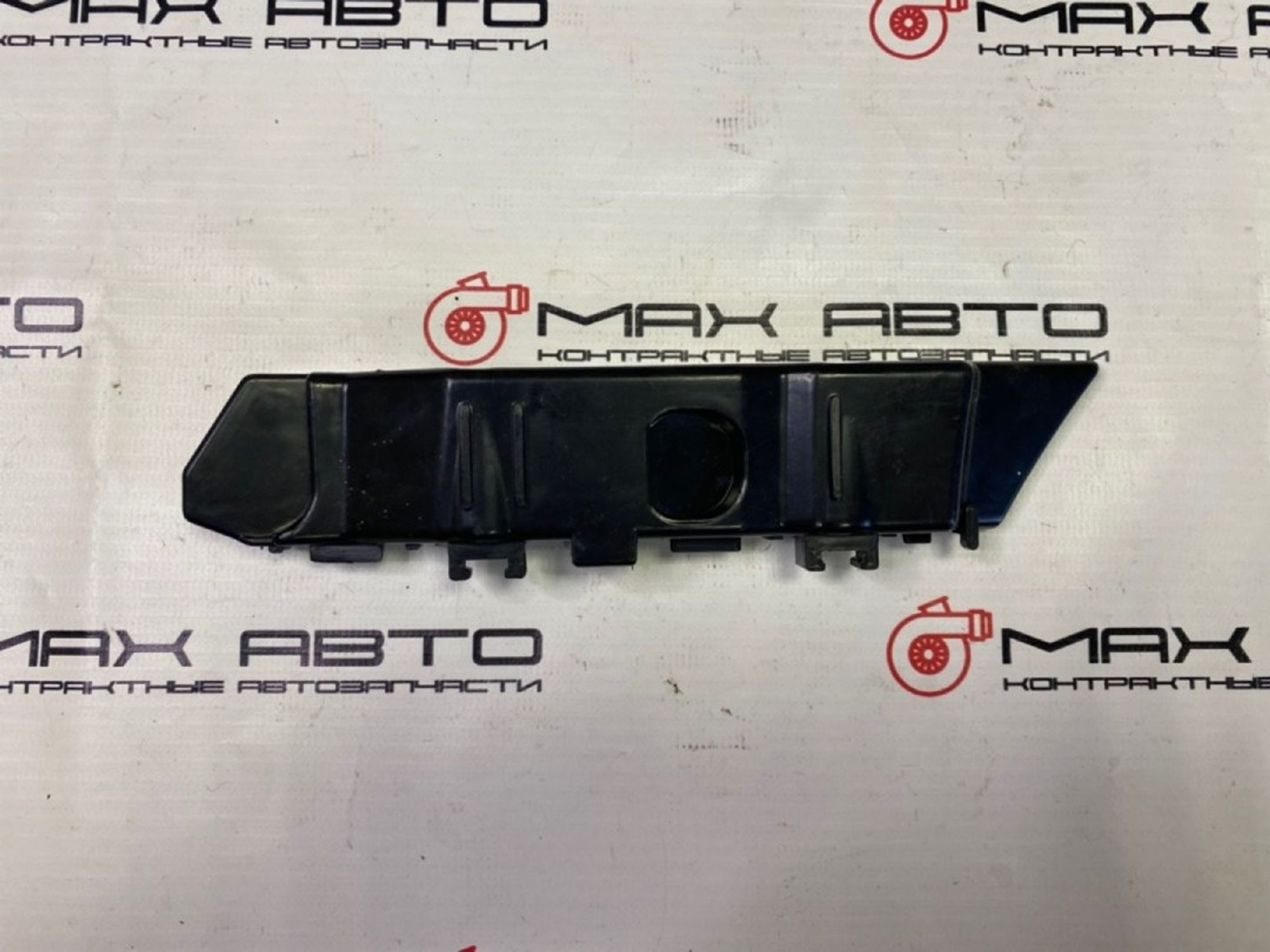 НОВАЯ(ЫЙ) Кронштейн крепления бампера передний правый Hyundai Solaris 2013, 299 рублей, Краснодар