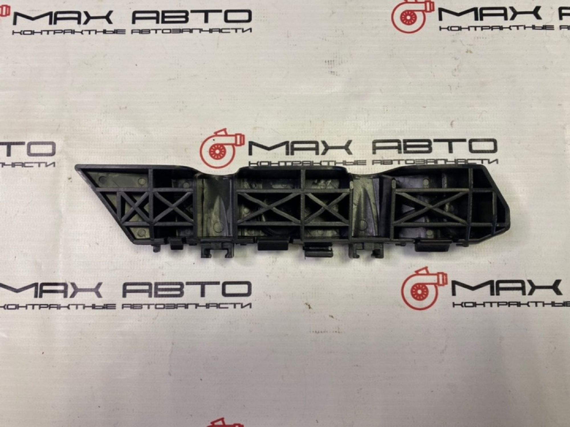 НОВАЯ(ЫЙ) Кронштейн крепления бампера передний правый Hyundai Solaris 2013, 299 рублей, Краснодар