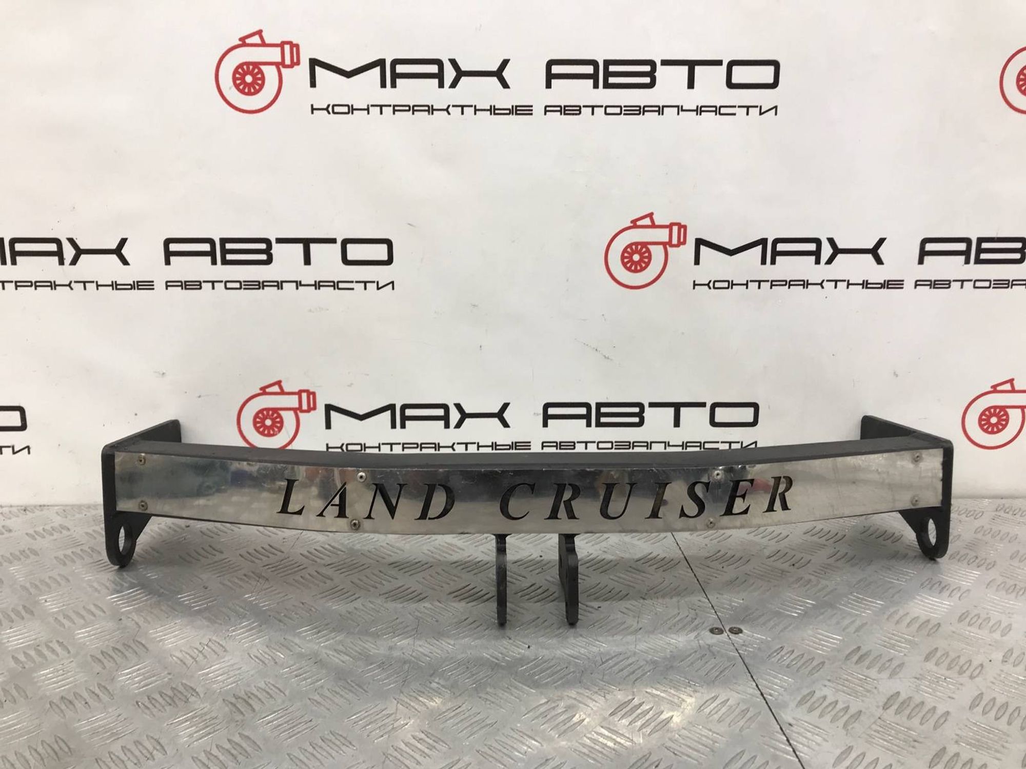 Б/У Сцепное устройство (Фаркоп) Toyota Land, 5990 рублей, Краснодар