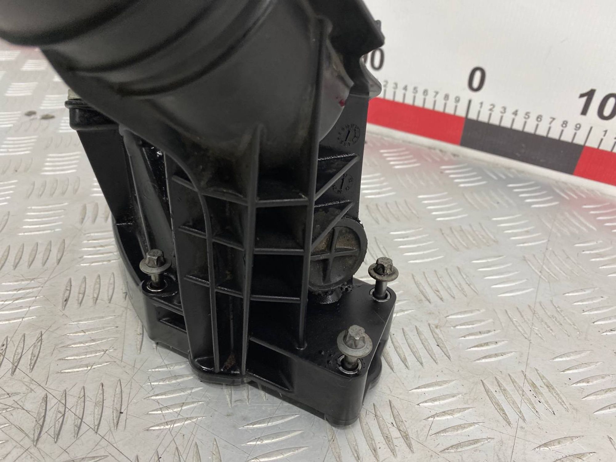 Б/У корпус масляного фильтра Bmw X5 G05 B57D30A, 6990 рублей, Краснодар