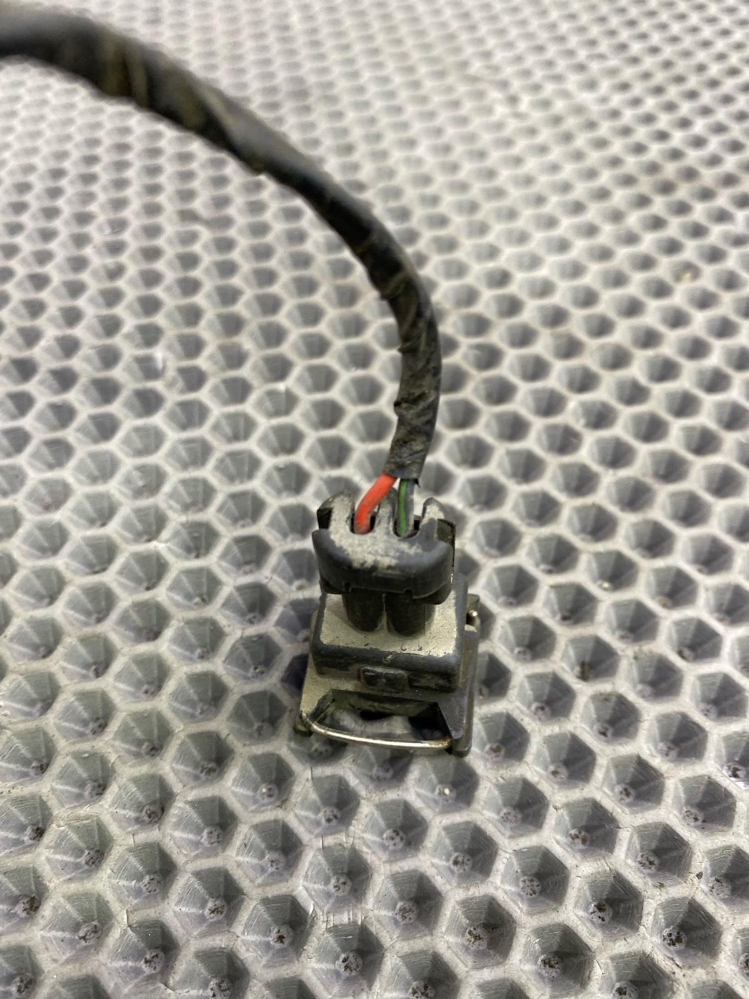 Б/У Фишка форсунки ( разъем ) Opel Vectra X16XEL, 499 рублей, Краснодар