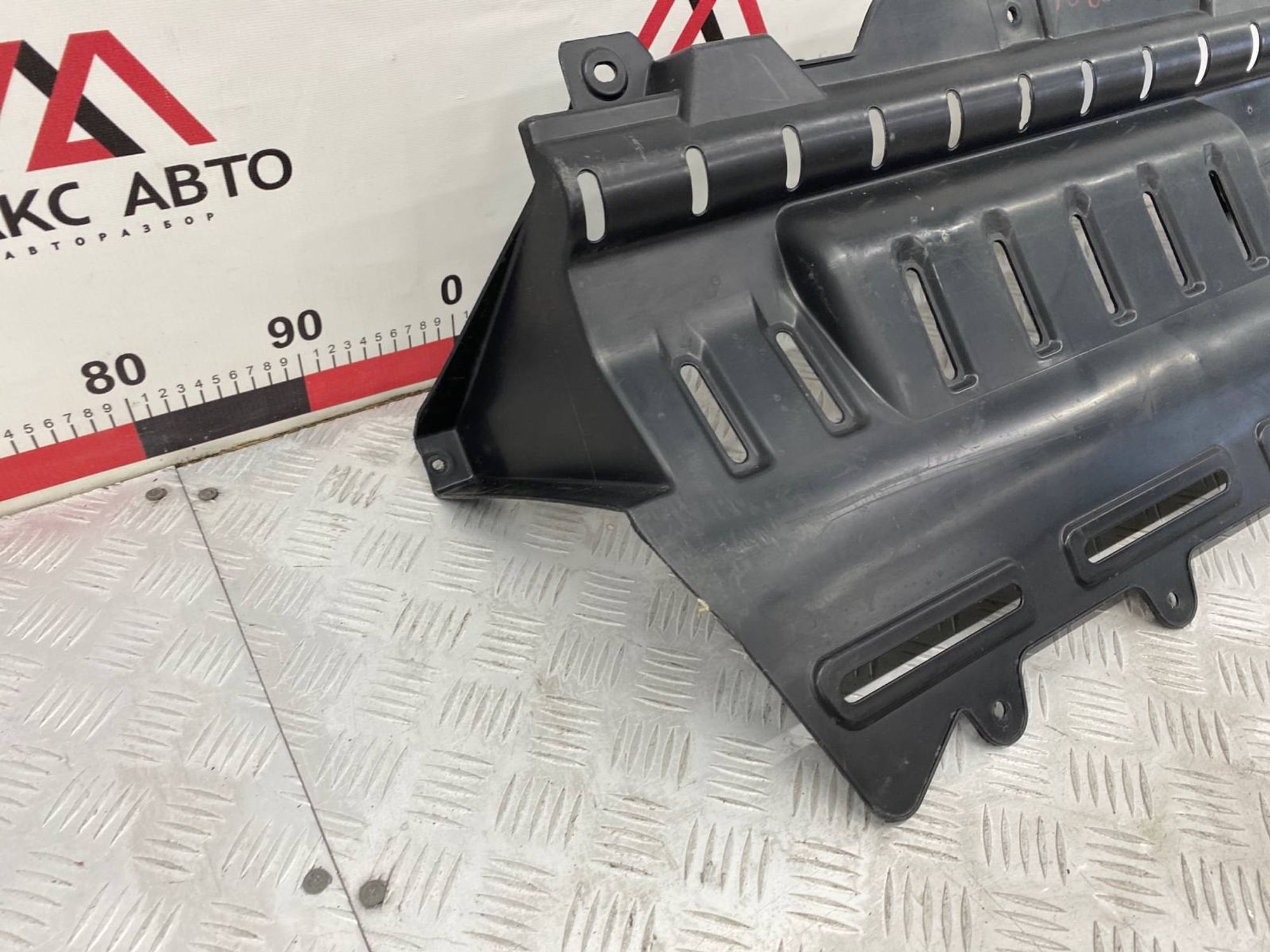 Б/У защита двигателя (картера) передний Lifan, 800 рублей, Краснодар