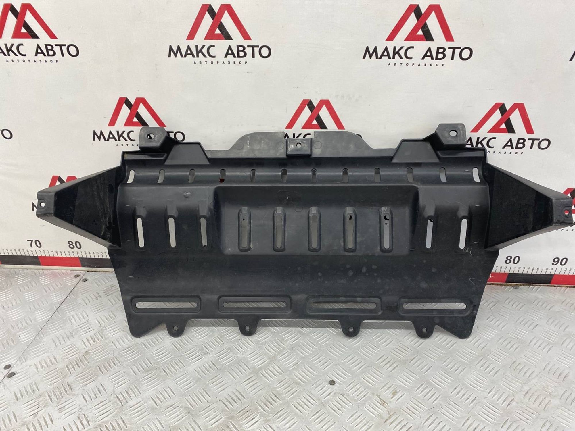 Б/У защита двигателя (картера) передний Lifan, 800 рублей, Краснодар