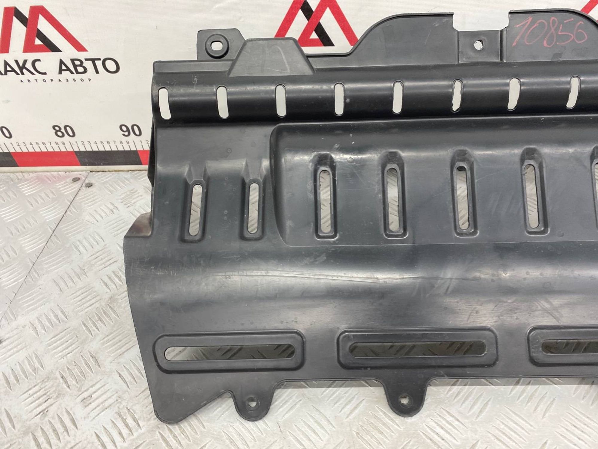 Б/У защита двигателя (картера) передний Lifan, 800 рублей, Краснодар