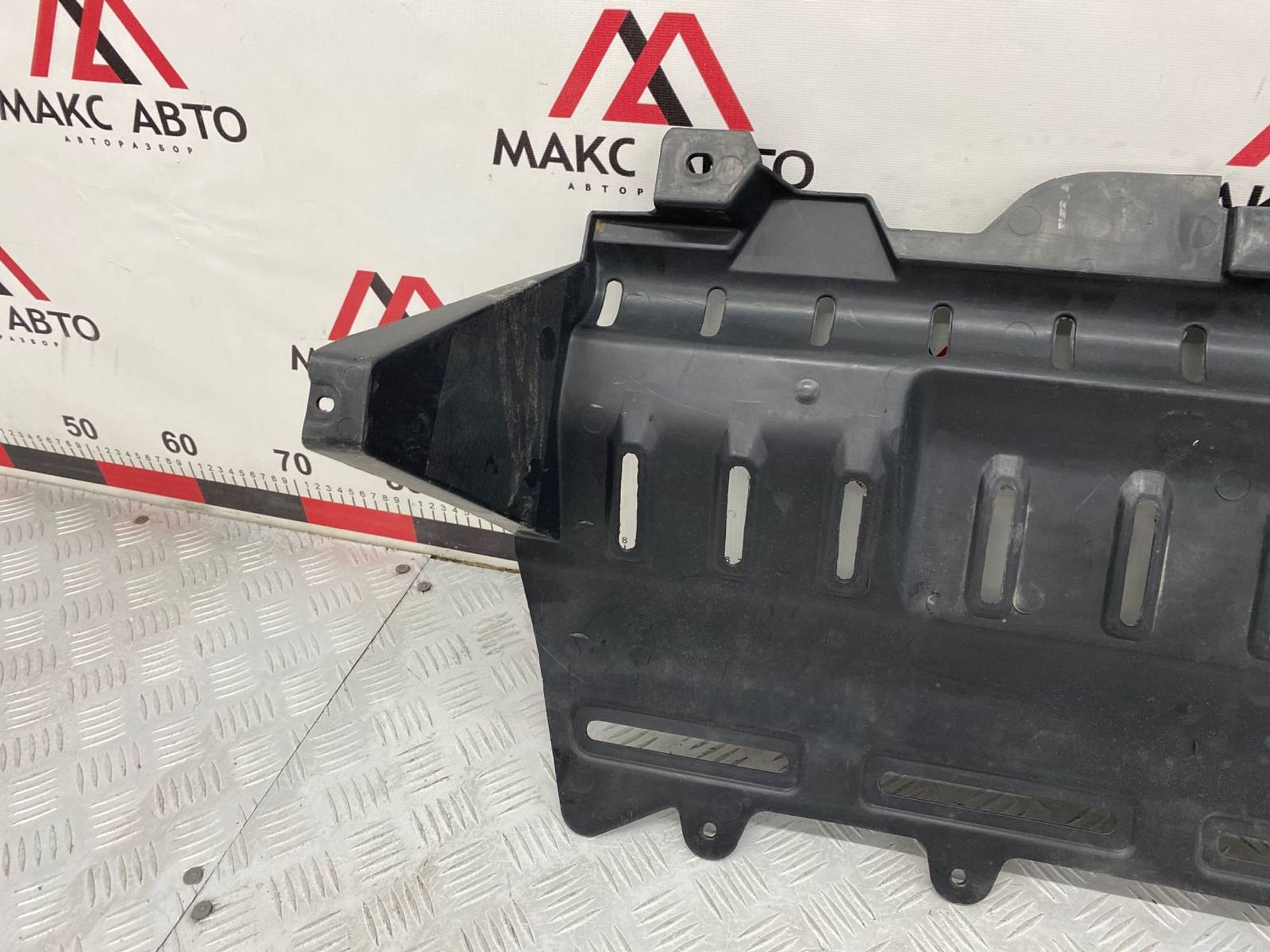 Б/У защита двигателя (картера) передний Lifan, 800 рублей, Краснодар