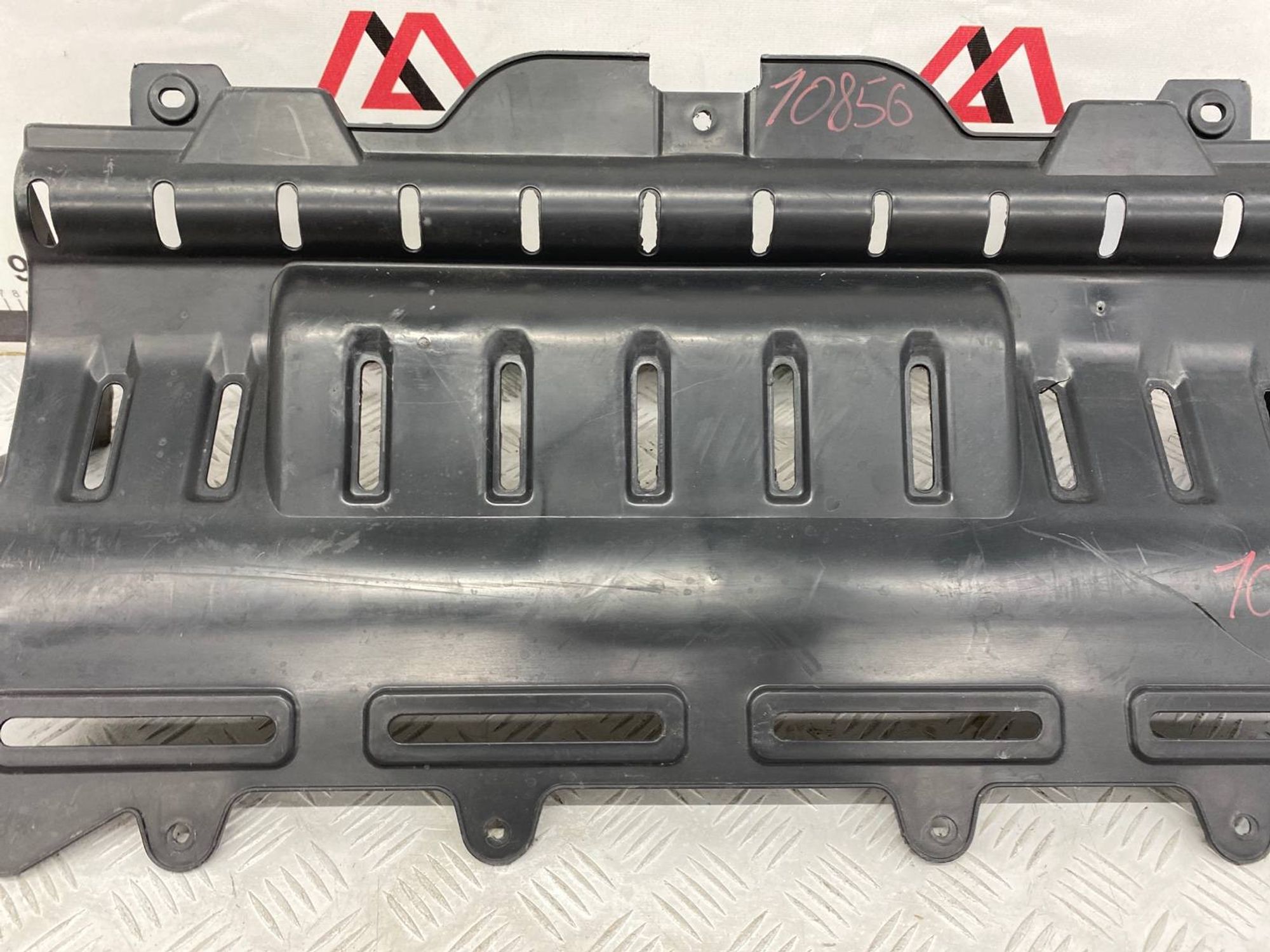 Б/У защита двигателя (картера) передний Lifan, 800 рублей, Краснодар