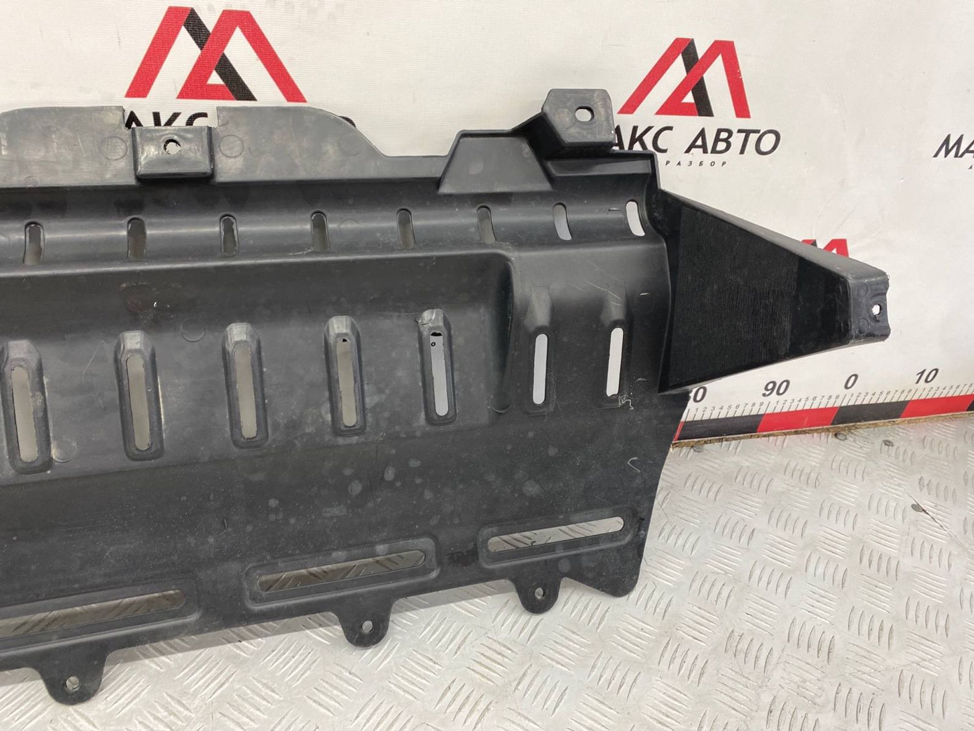 Б/У защита двигателя (картера) передний Lifan, 800 рублей, Краснодар