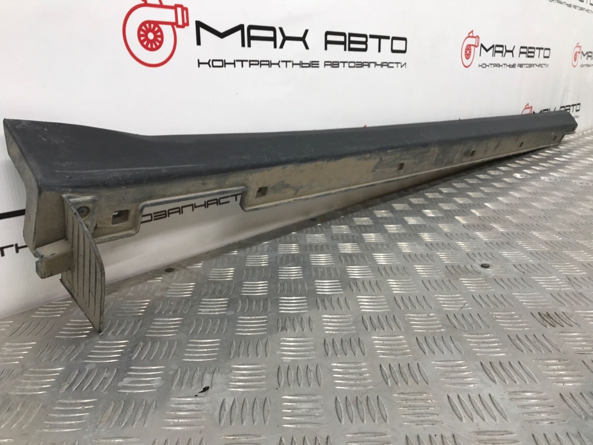 Накладка порога наружная правая Kia Sorento UM 2014, 2190 рублей, Краснодар