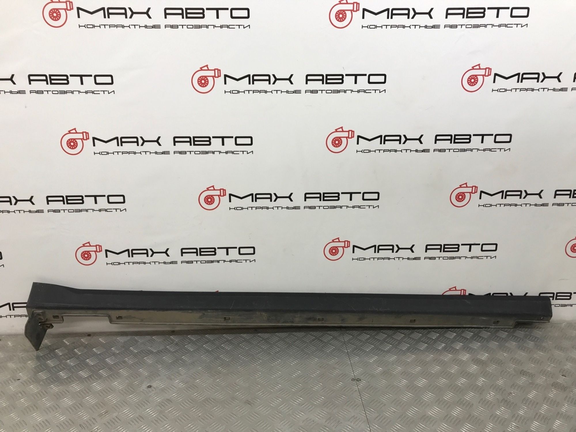 Накладка порога наружная правая Kia Sorento UM 2014, 2190 рублей, Краснодар