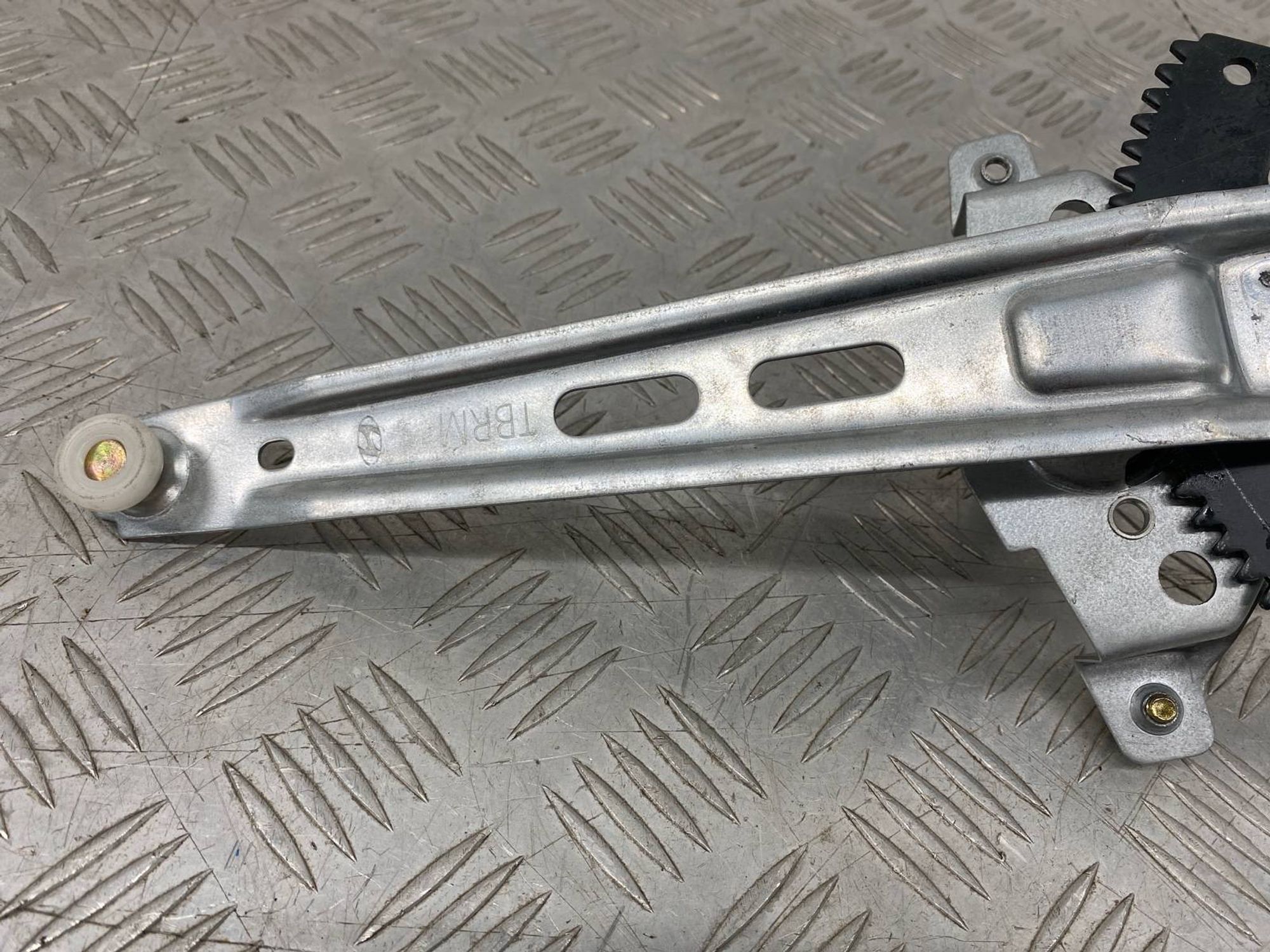 НОВАЯ(ЫЙ) стеклоподъемник (механизм, привод, 1200 рублей, Краснодар