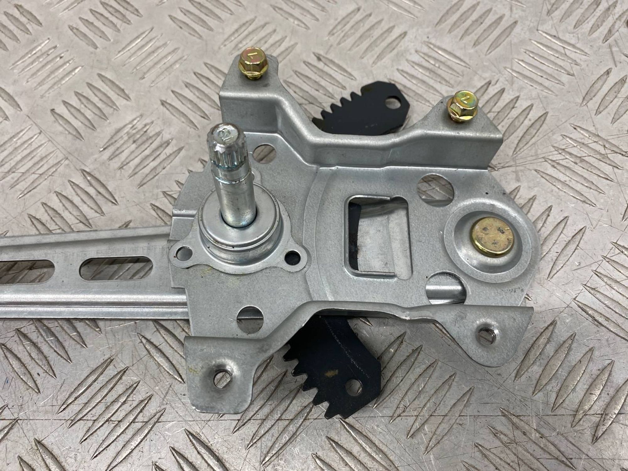 НОВАЯ(ЫЙ) стеклоподъемник (механизм, привод, 1200 рублей, Краснодар