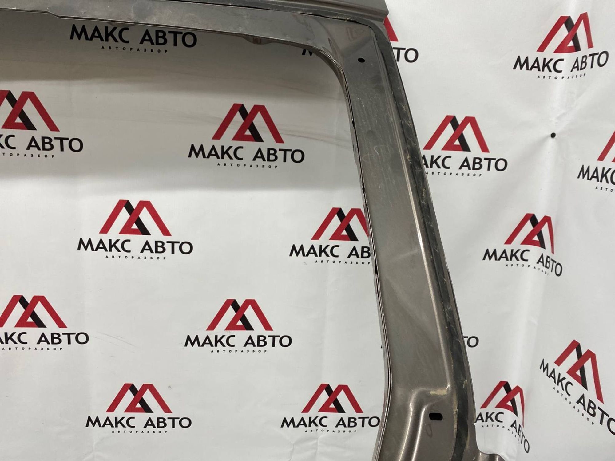 Б/У Крышка багажника Lada Granta 2190 2011, 2990 рублей, Краснодар