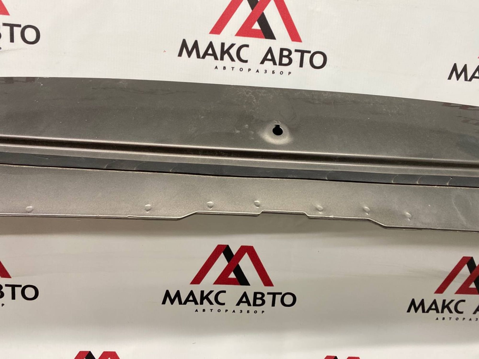 Б/У Крышка багажника Lada Granta 2190 2011, 2990 рублей, Краснодар