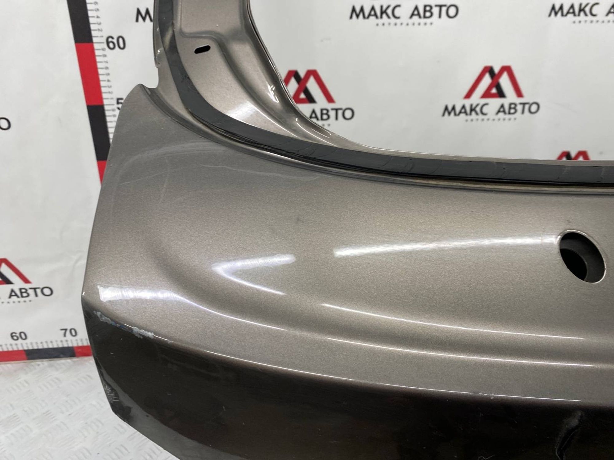 Б/У Крышка багажника Lada Granta 2190 2011, 2990 рублей, Краснодар