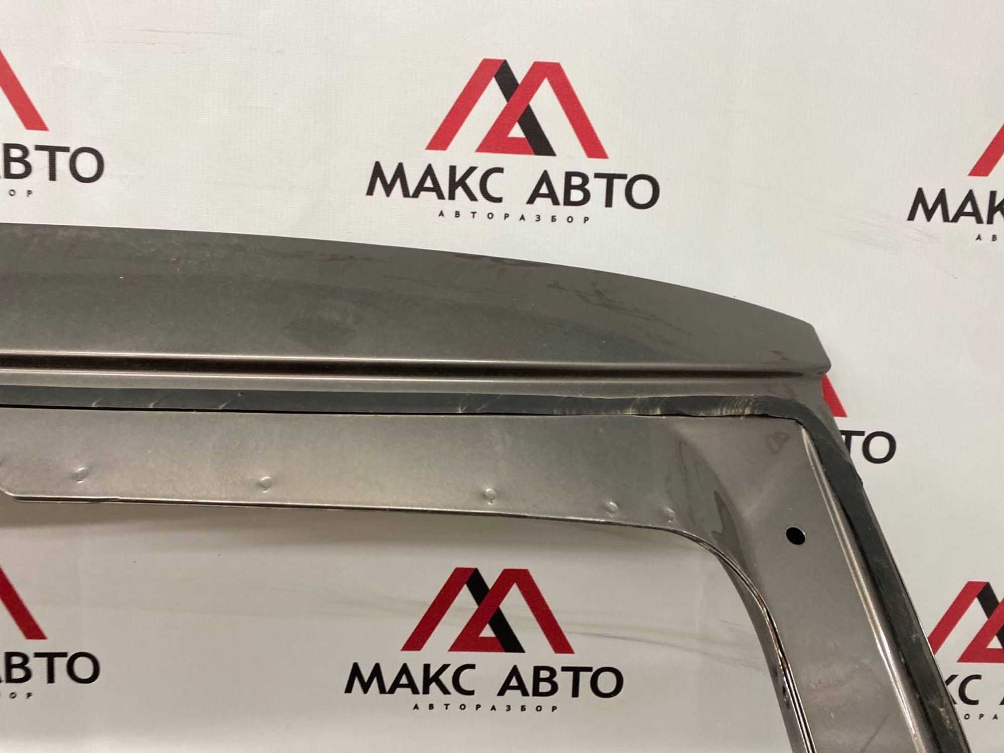 Б/У Крышка багажника Lada Granta 2190 2011, 2990 рублей, Краснодар