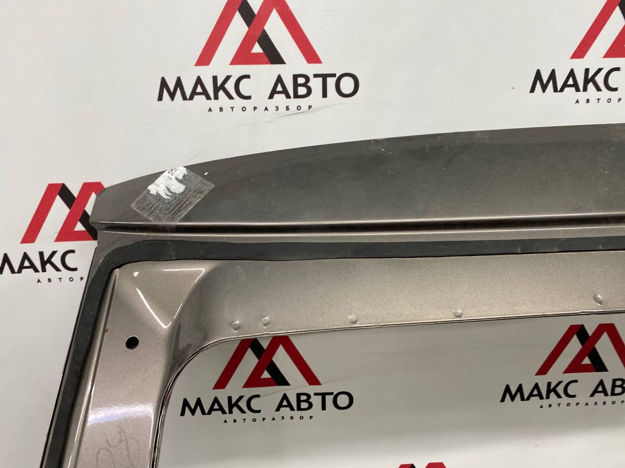 Б/У Крышка багажника Lada Granta 2190 2011, 2990 рублей, Краснодар