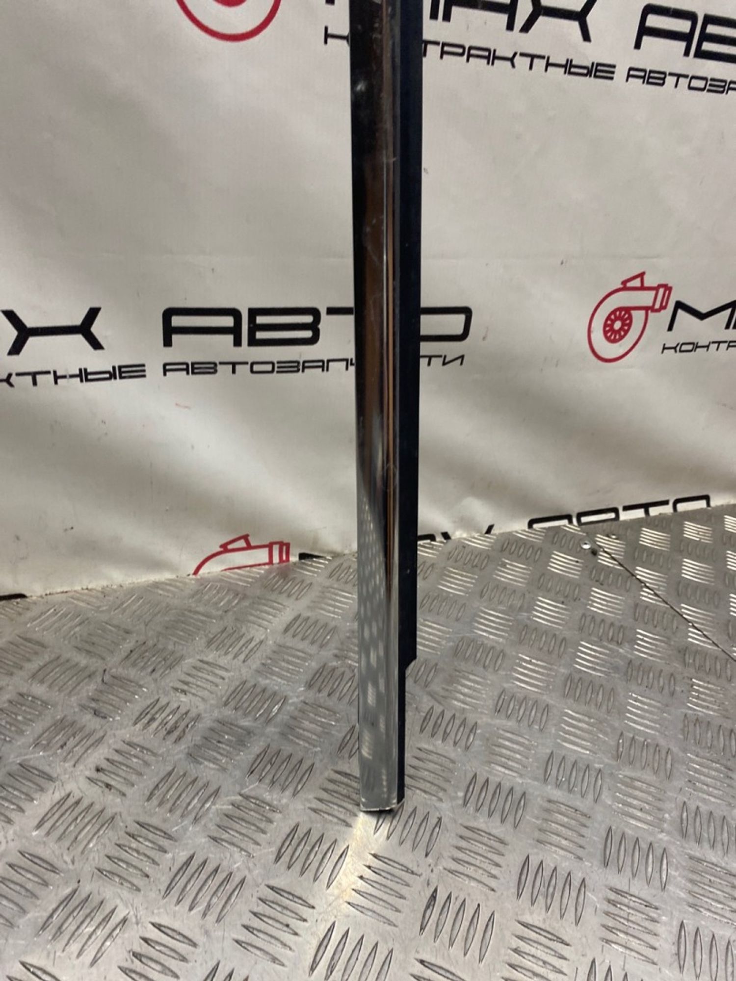 Б/У накладка двери внешняя (молдинг) задний правый Mercedes Benz E-Class W212 2009, 1690 рублей, Краснодар