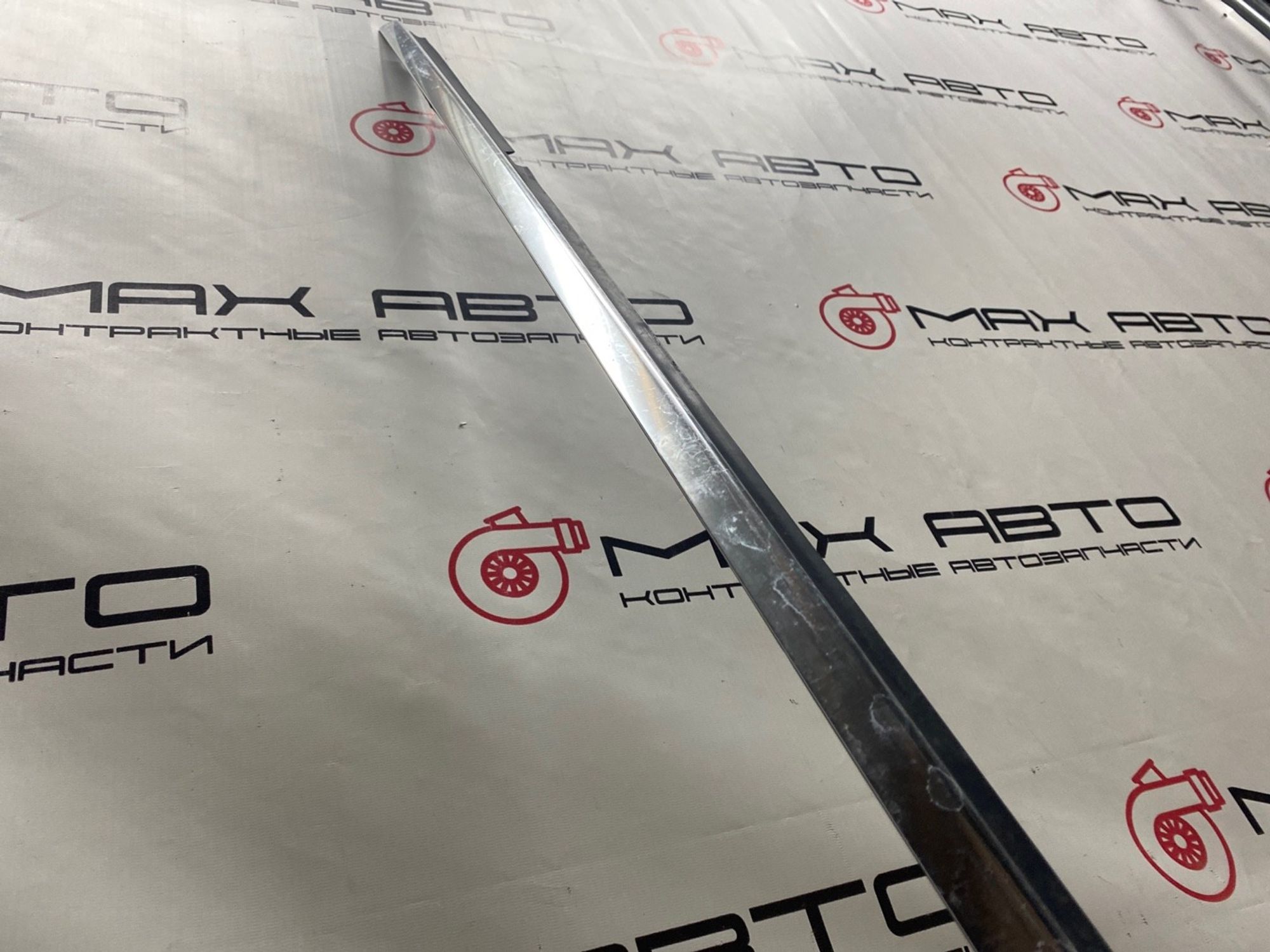 Б/У накладка двери внешняя (молдинг) задний правый Mercedes Benz E-Class W212 2009, 1690 рублей, Краснодар