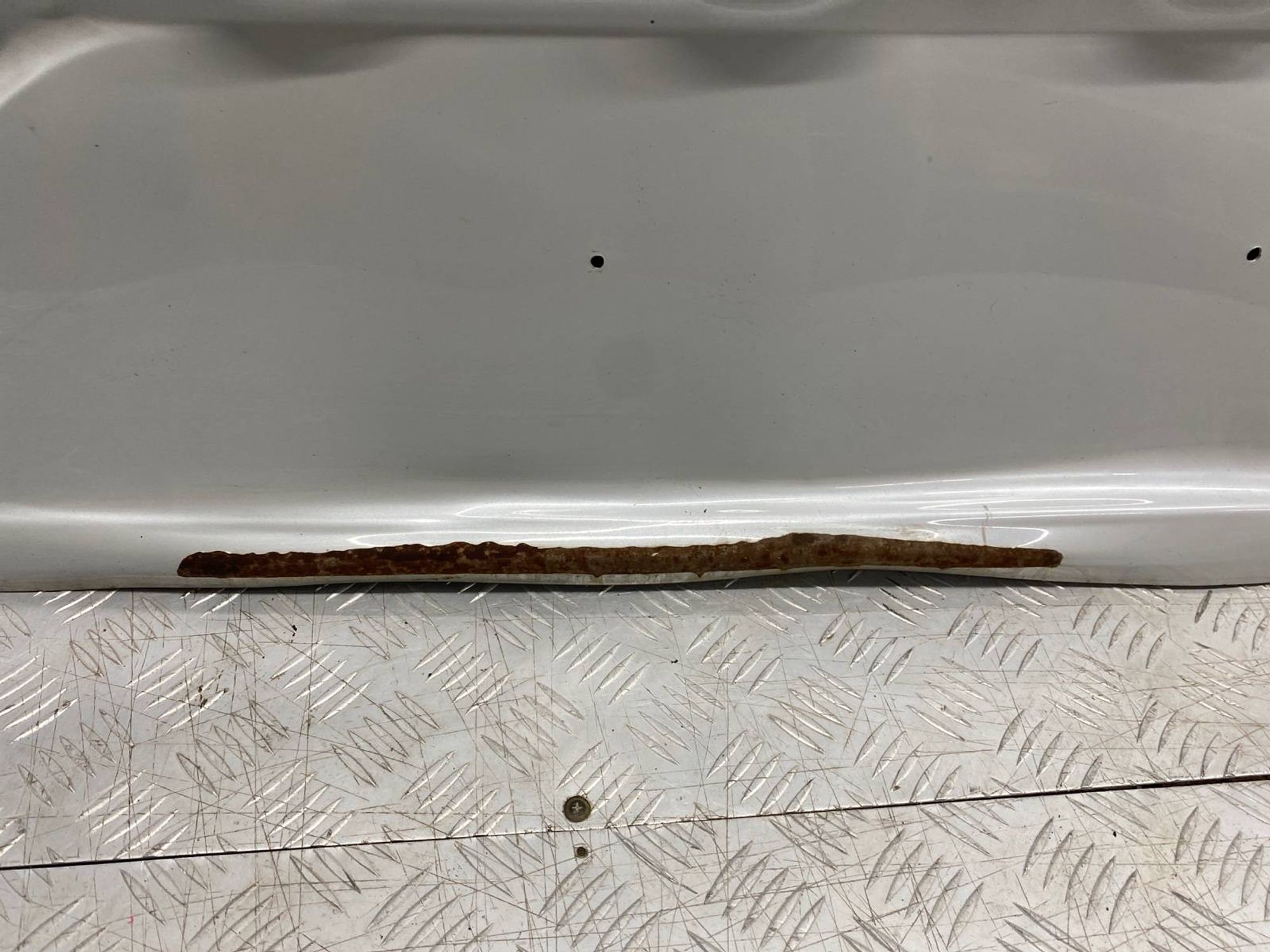 Б/У Крышка багажника Renault Koleos HZG 2016, 11990 рублей, Краснодар